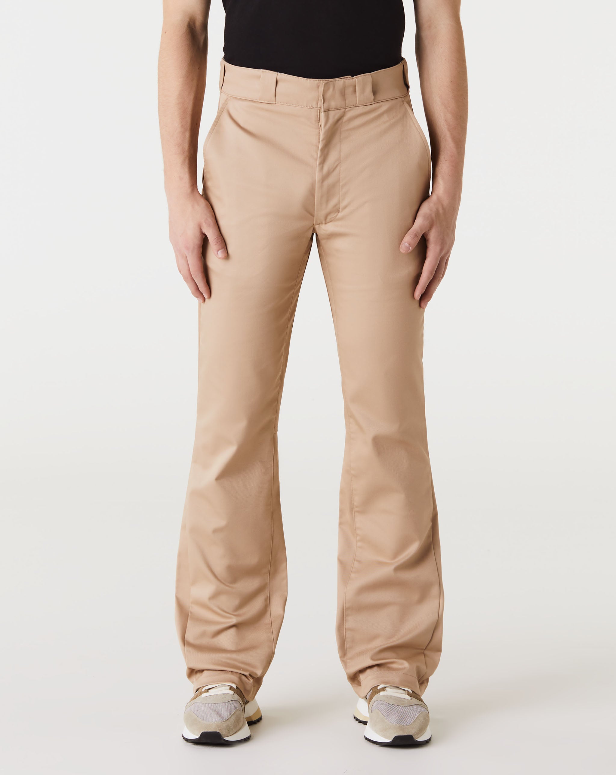 Chino Flares
