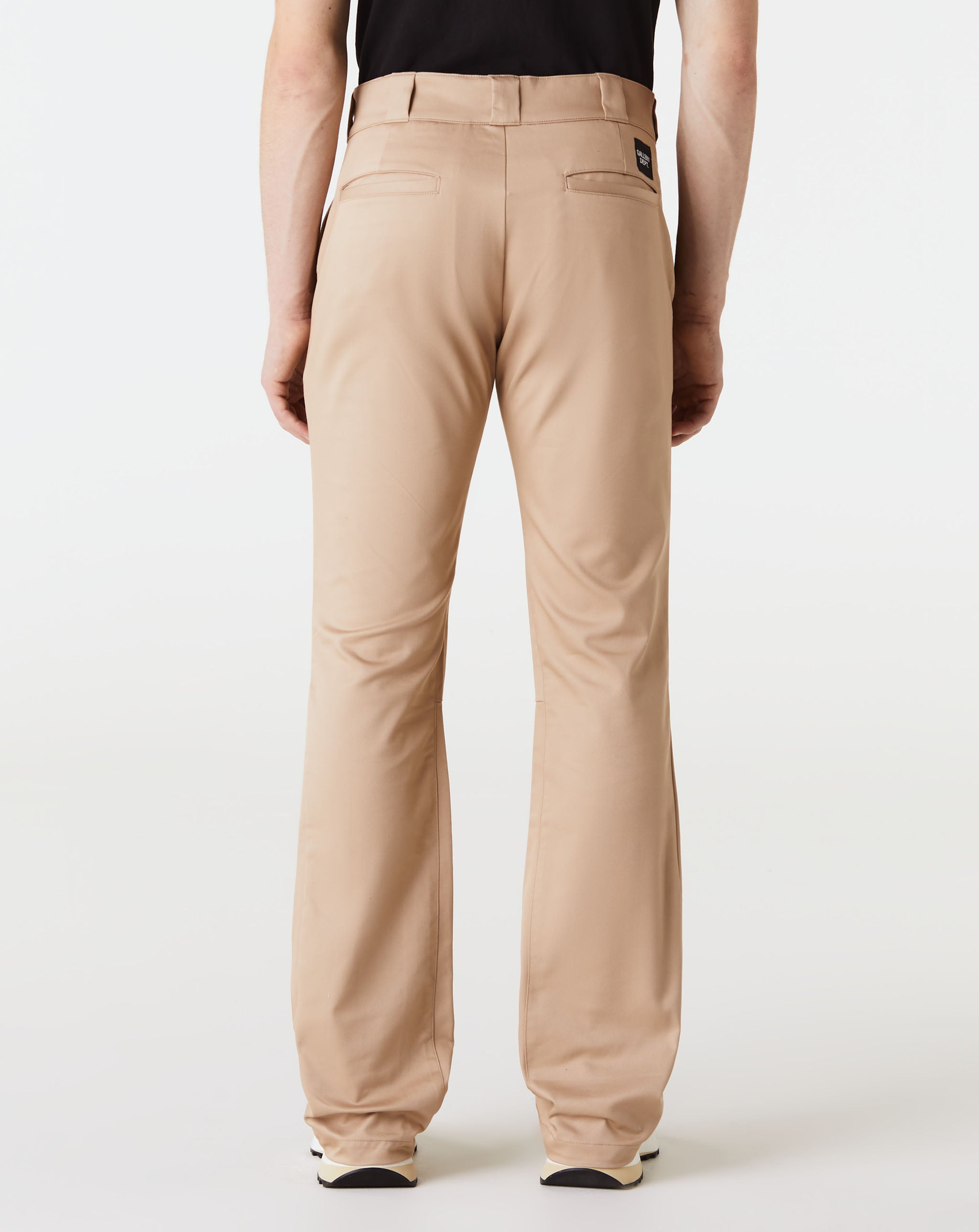 Chino Flares