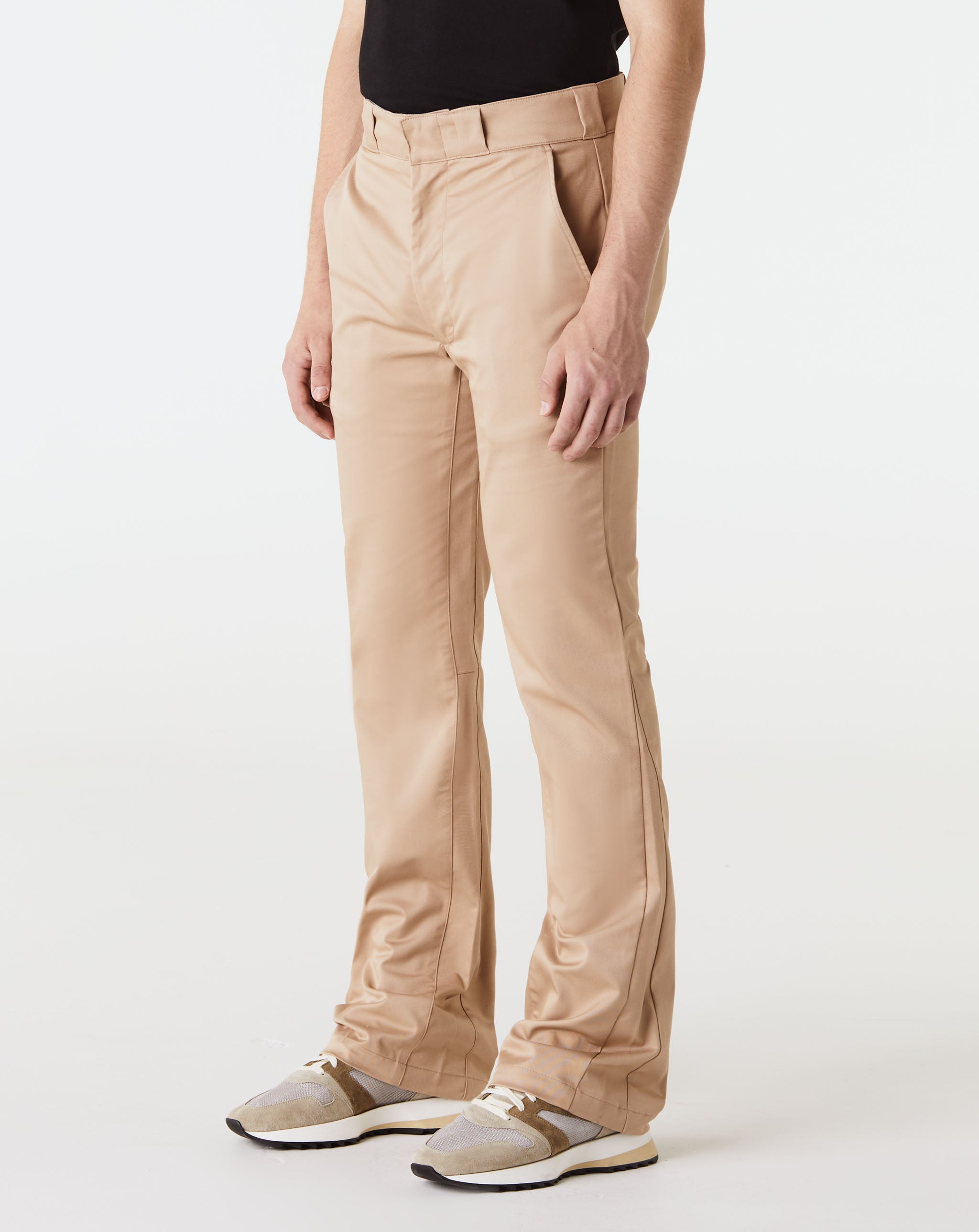 Chino Flares