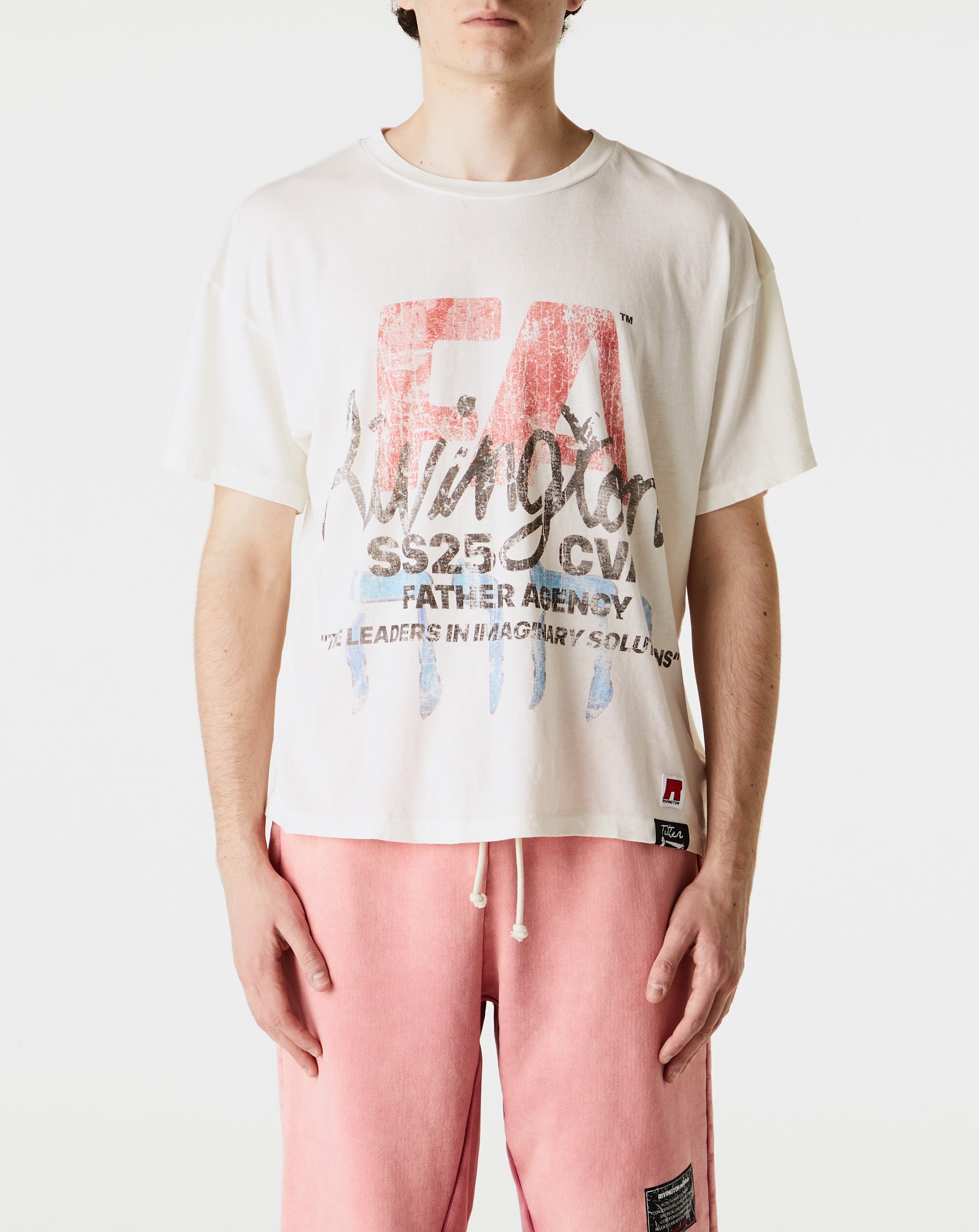 Leaders Tee