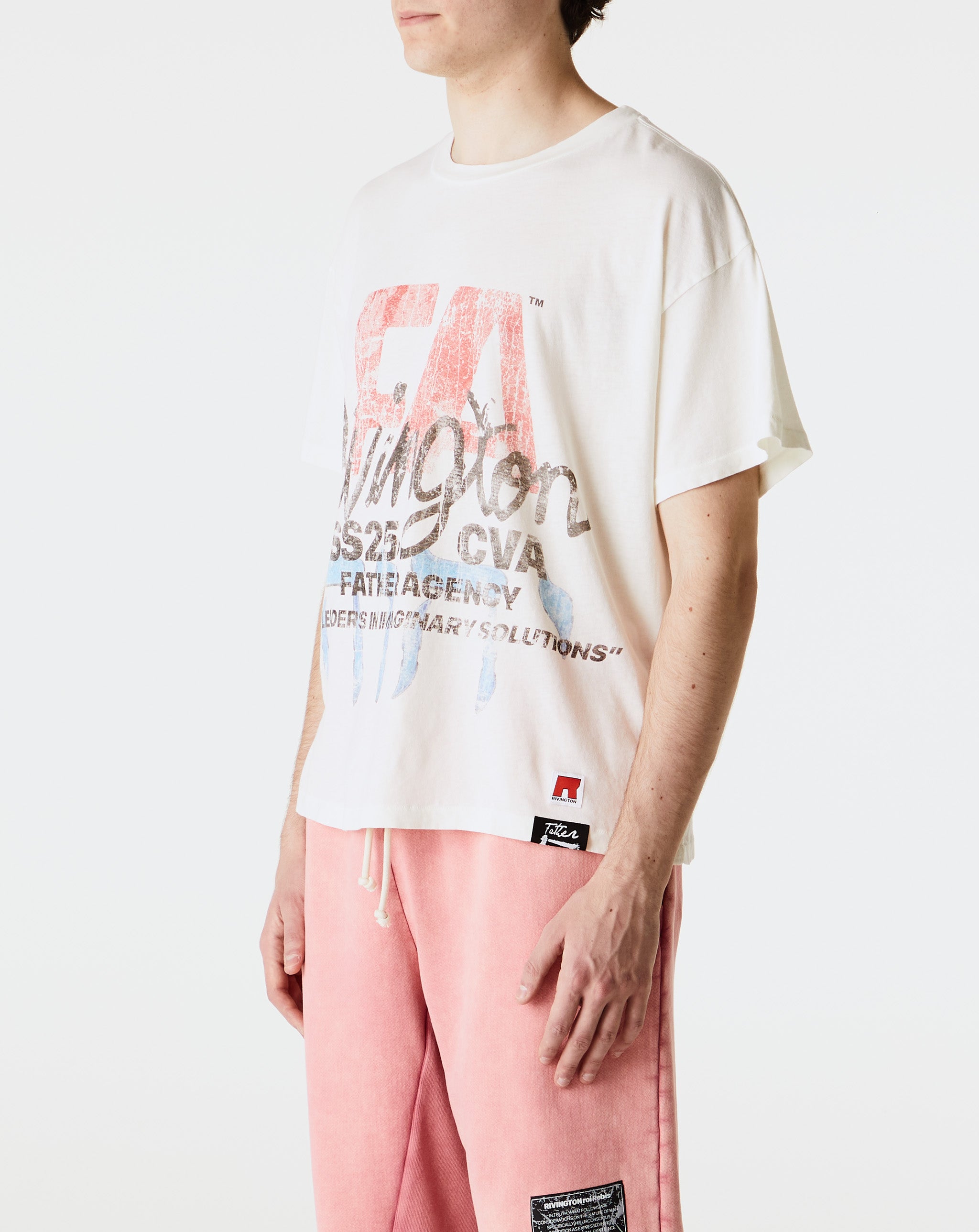 Leaders Tee