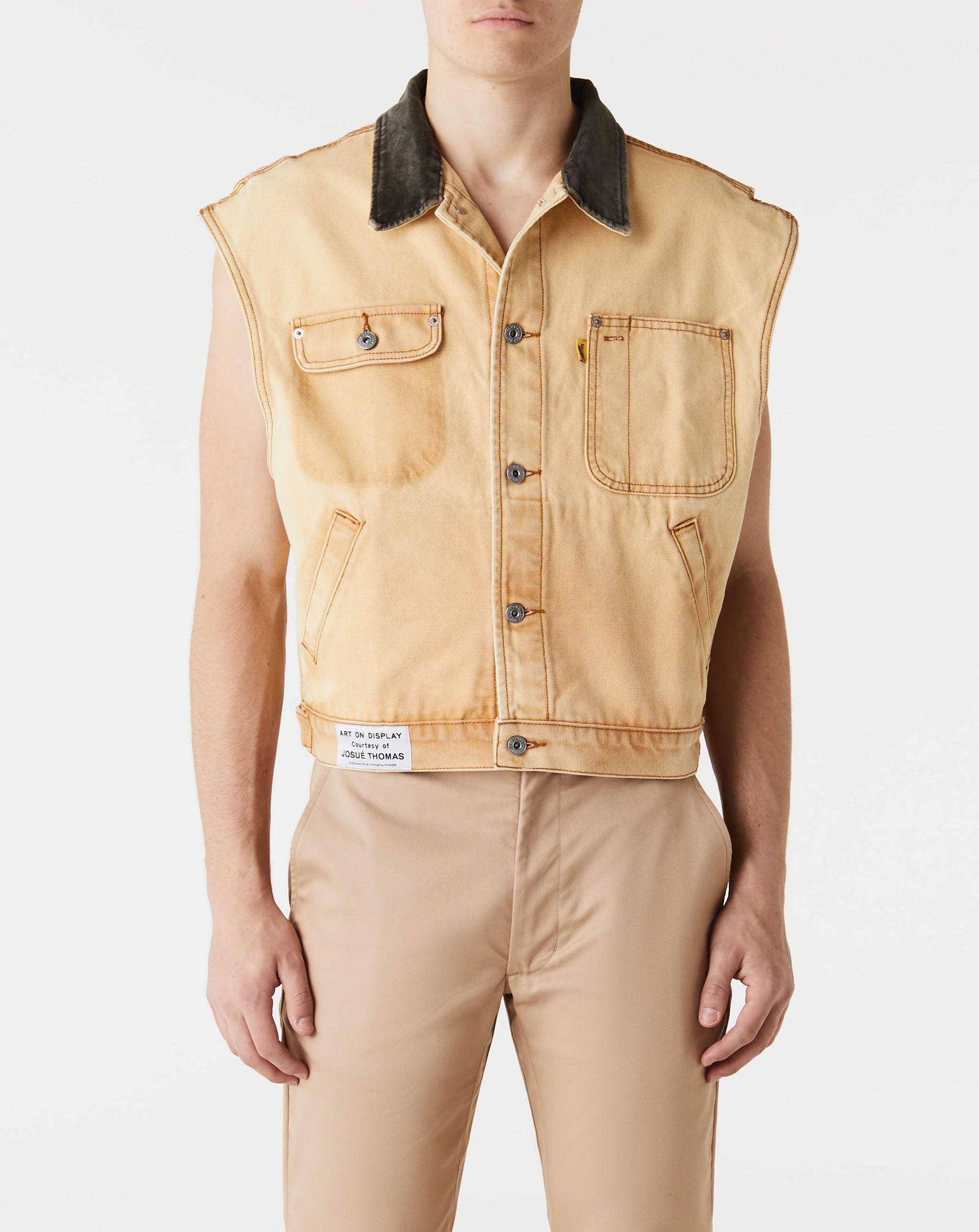 Logan Vest