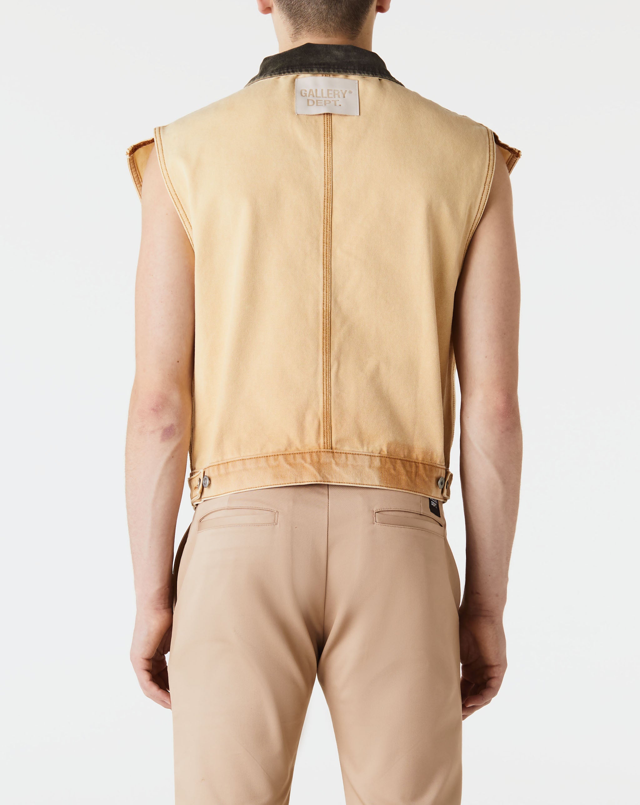 Logan Vest
