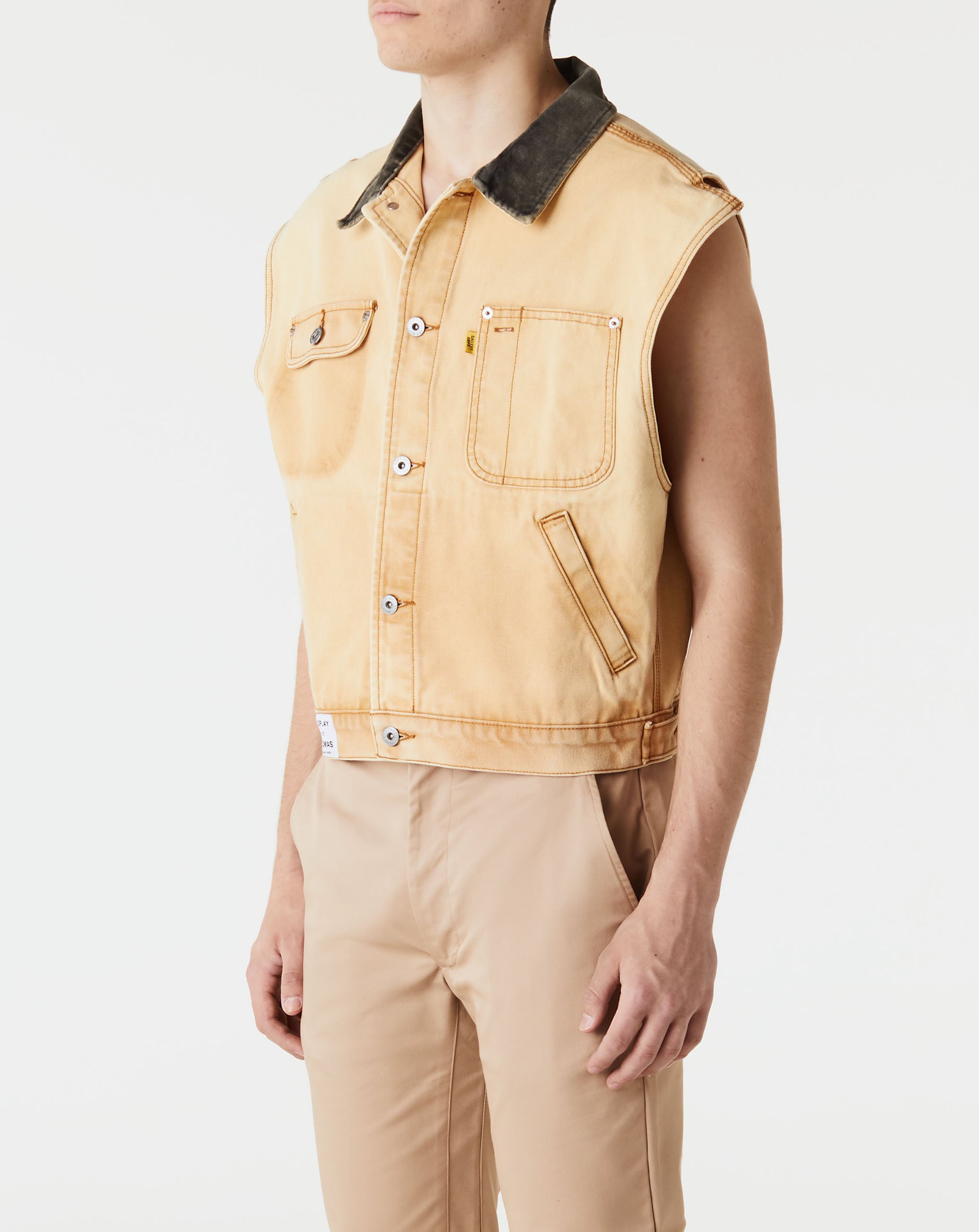 Logan Vest