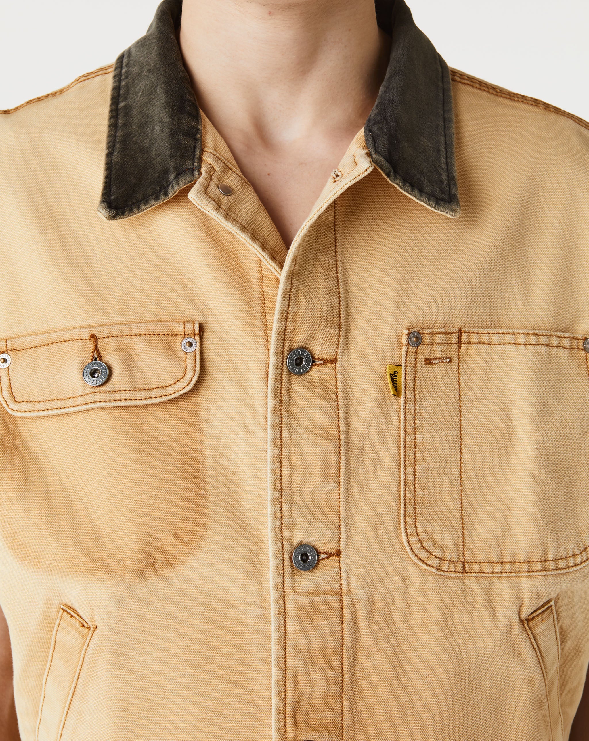 Logan Vest