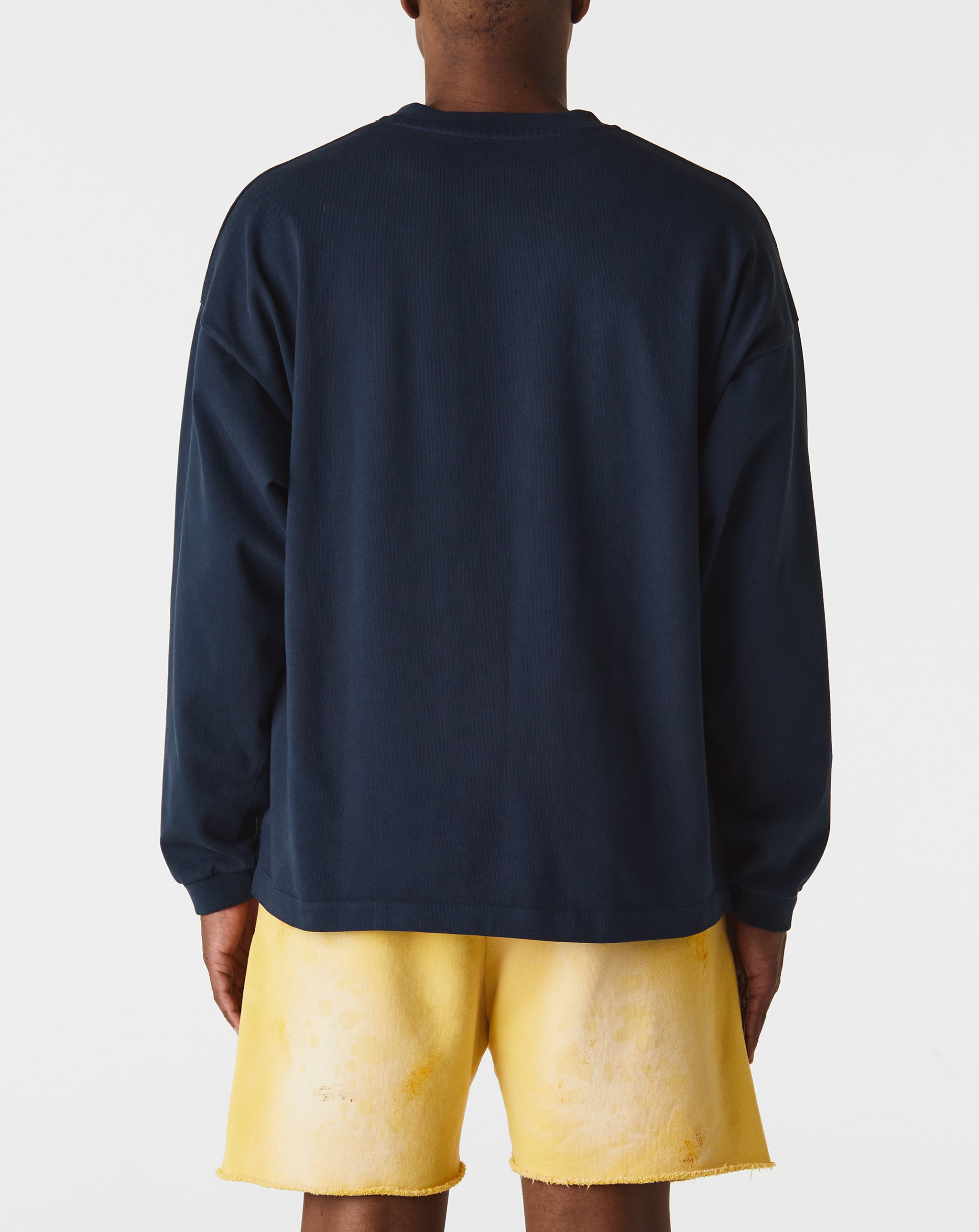 Laundry Bag Ls Tee