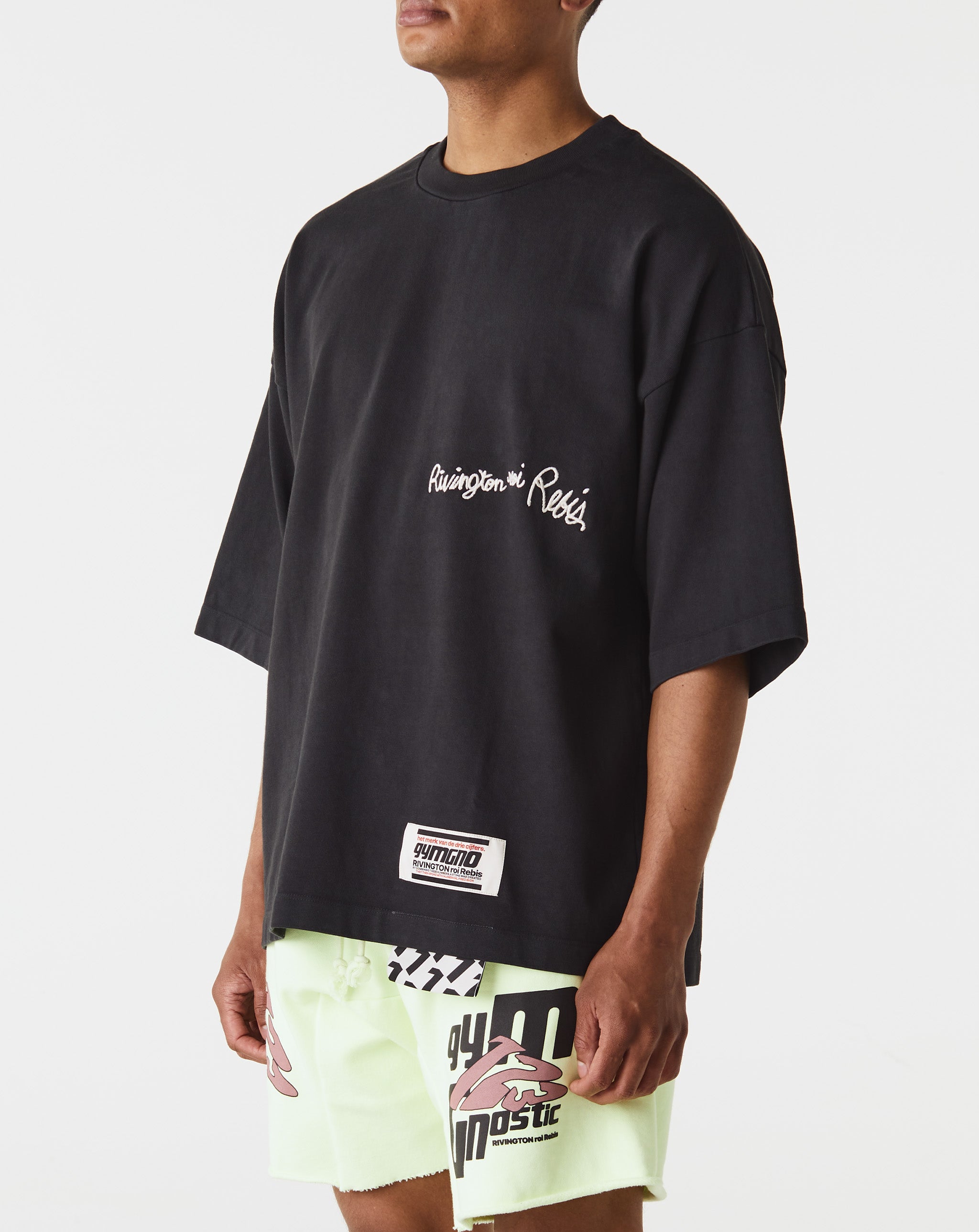 Laundry Bag Ss Tee