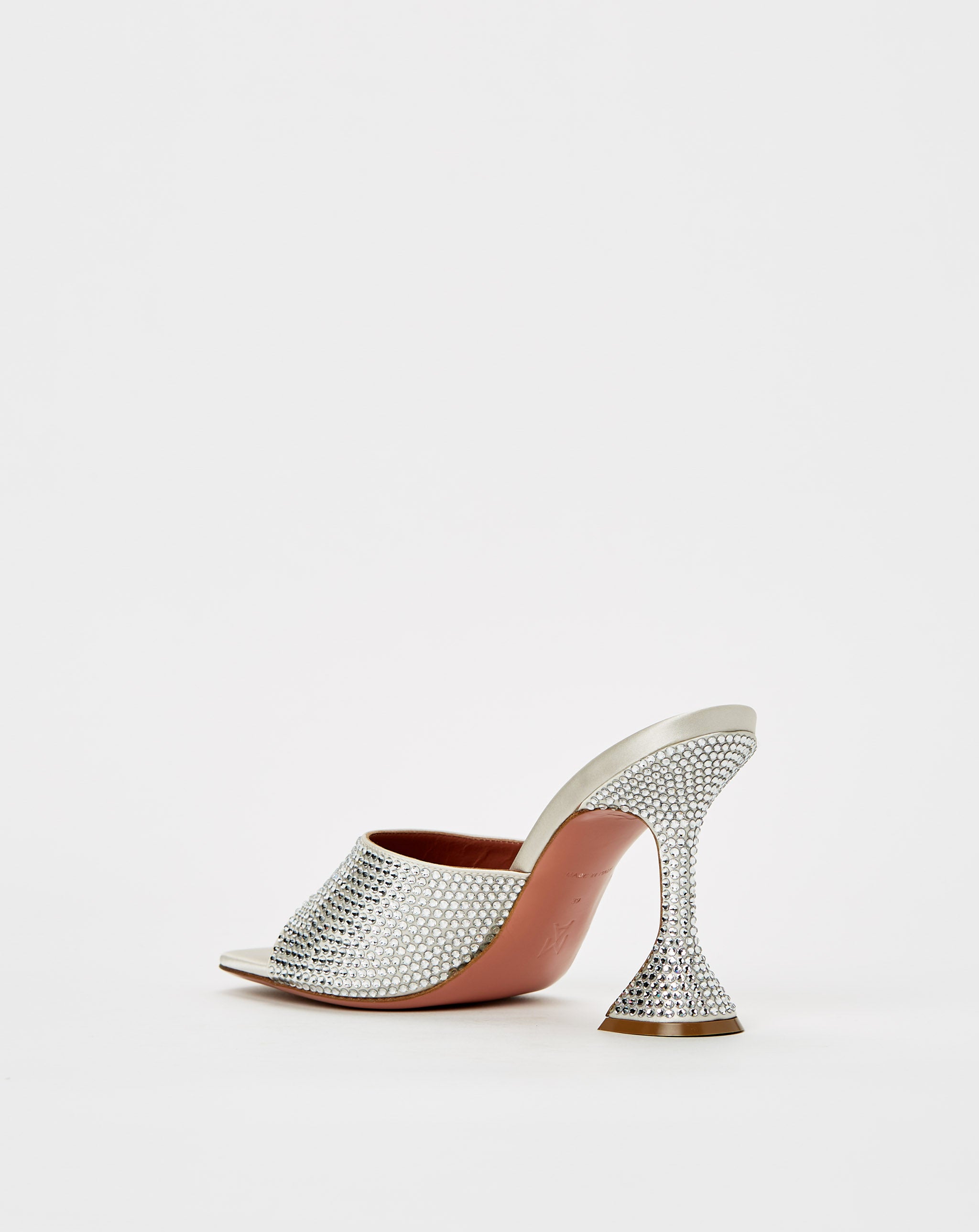 Lupita Slipper 95Mm
