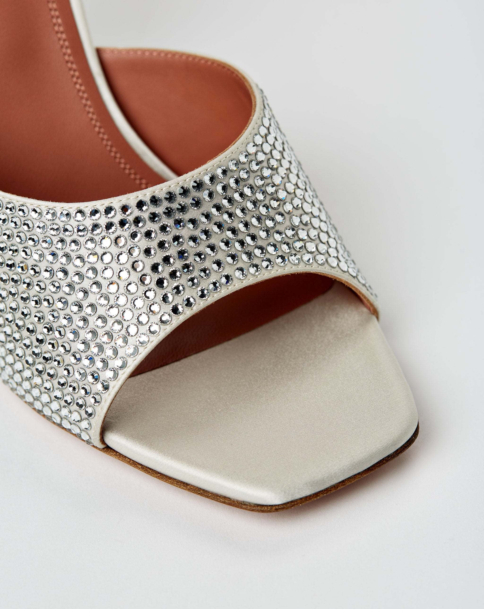Lupita Slipper 95Mm