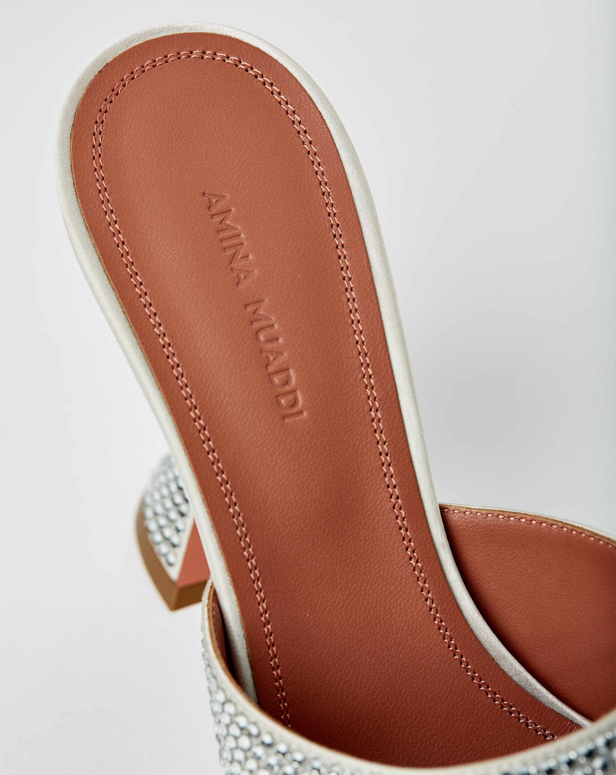 Lupita Slipper 95Mm
