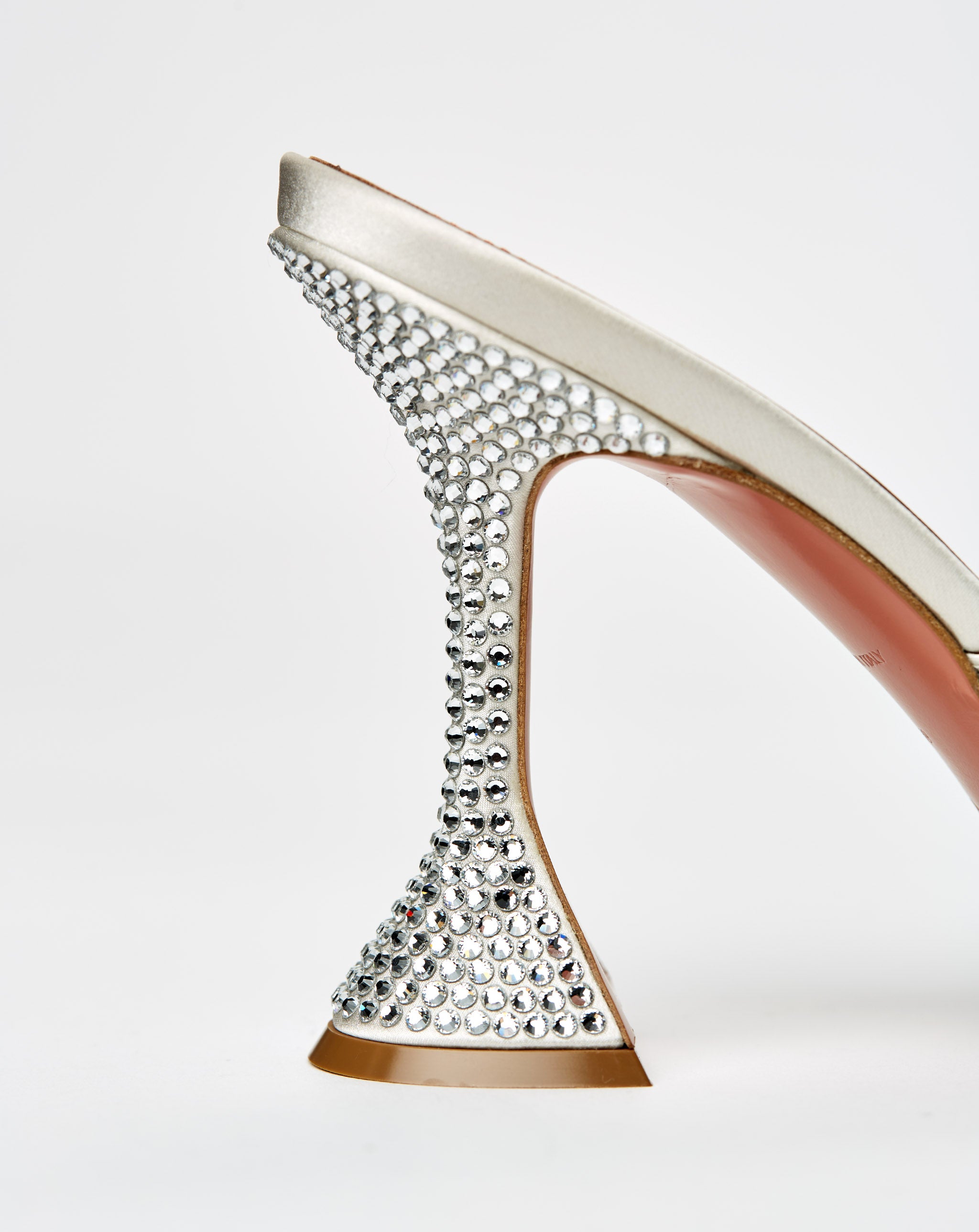 Lupita Slipper 95Mm
