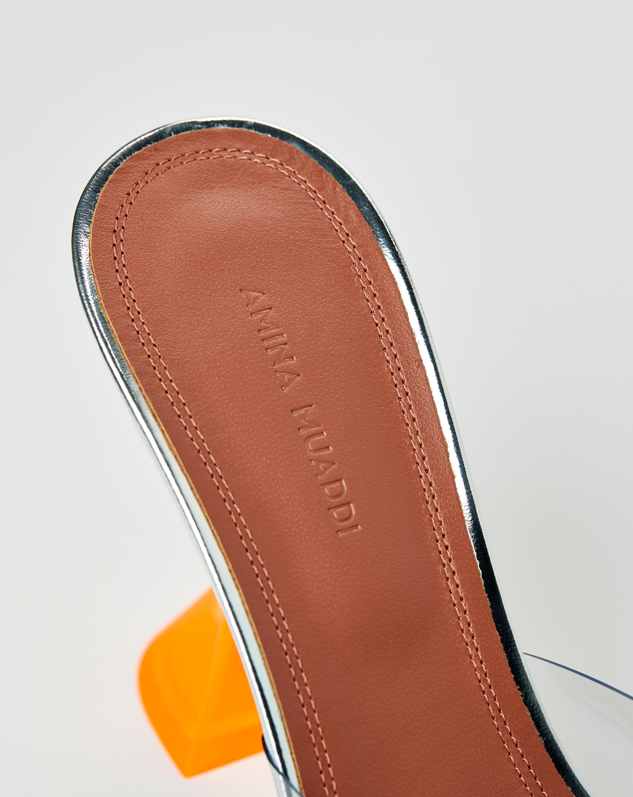 Lupita Slipper 95Mm