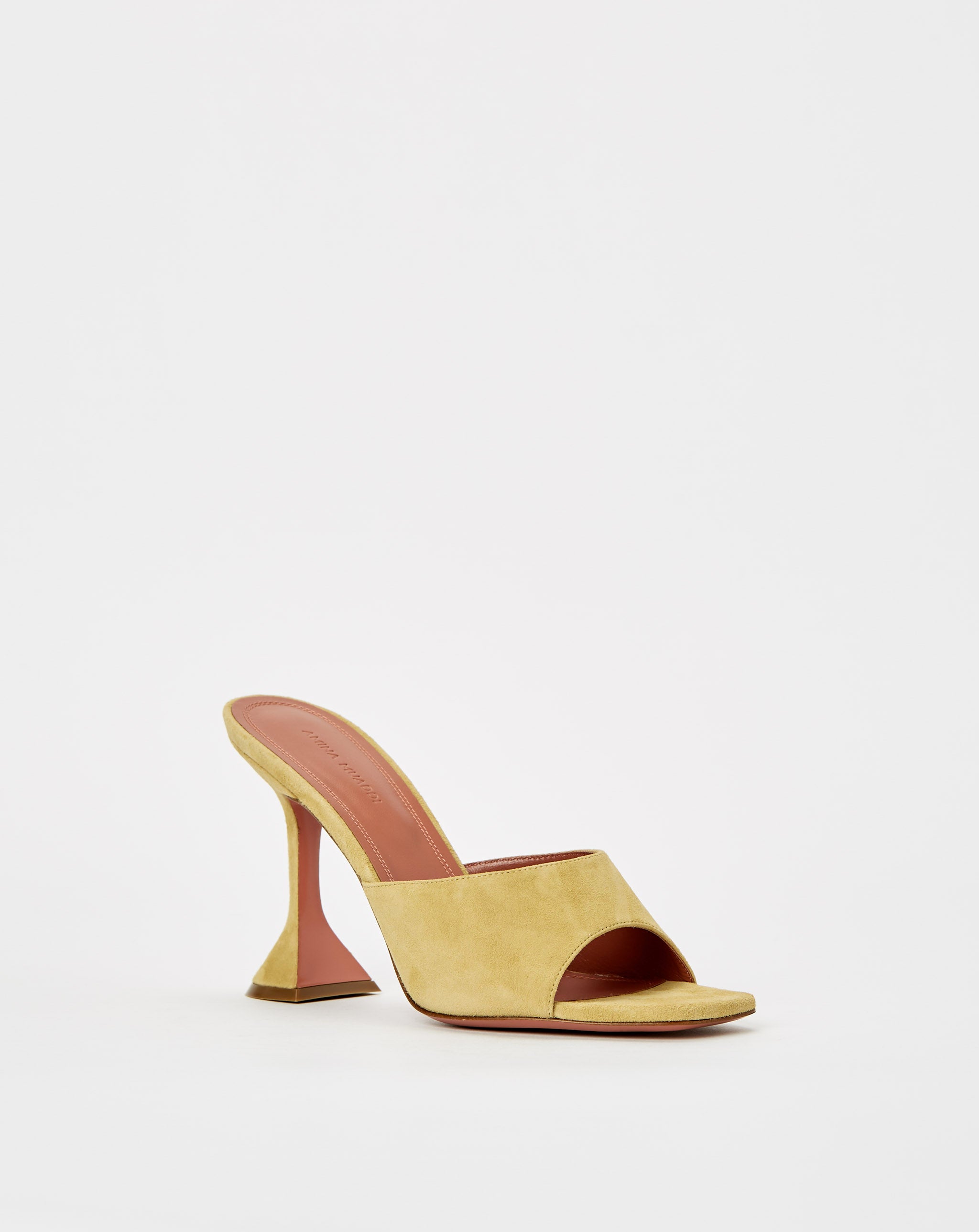Lupita Slipper 95Mm