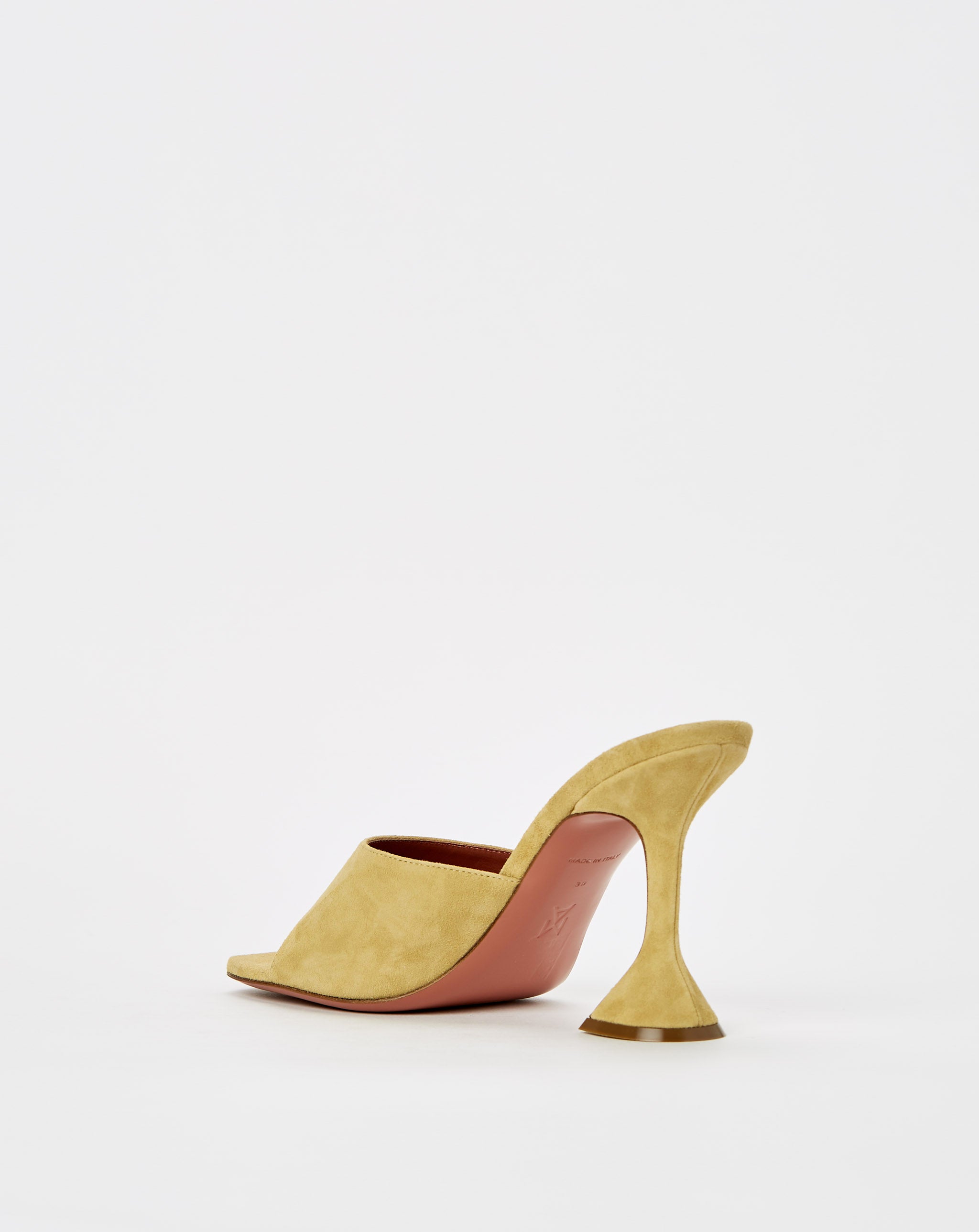 Lupita Slipper 95Mm