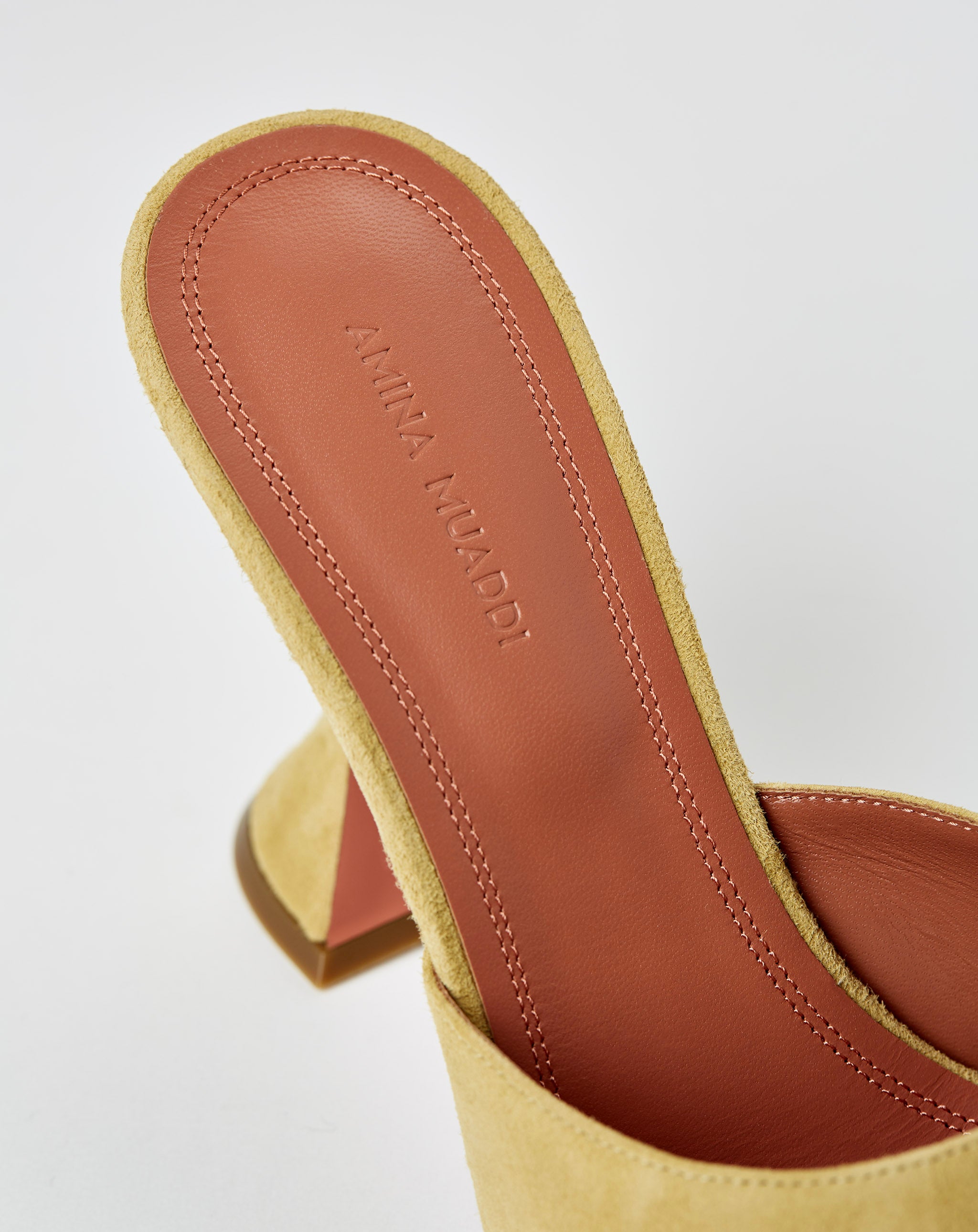 Lupita Slipper 95Mm