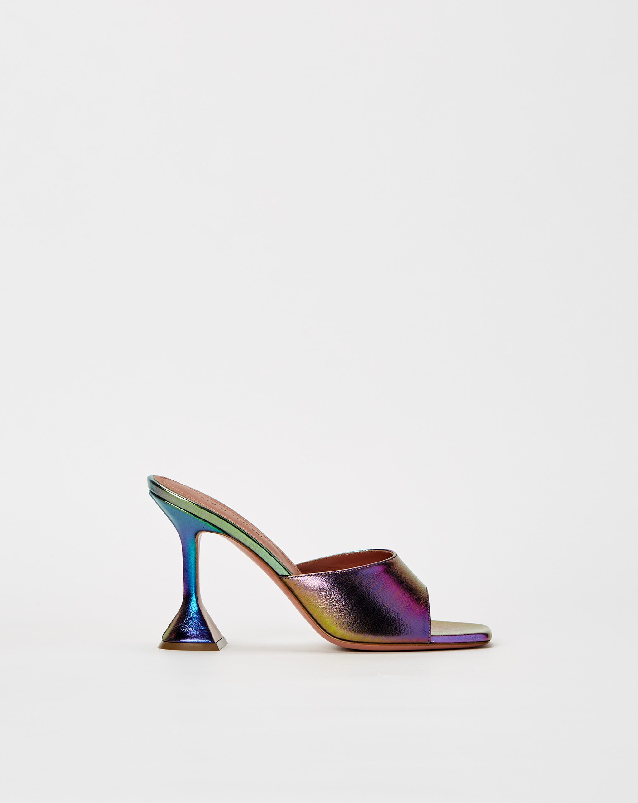 95Mm Cl Heel Slipper