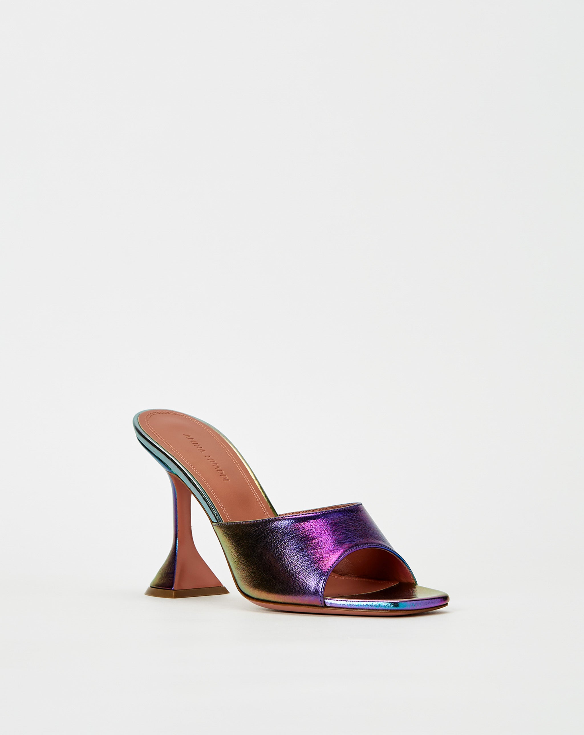 95Mm Cl Heel Slipper