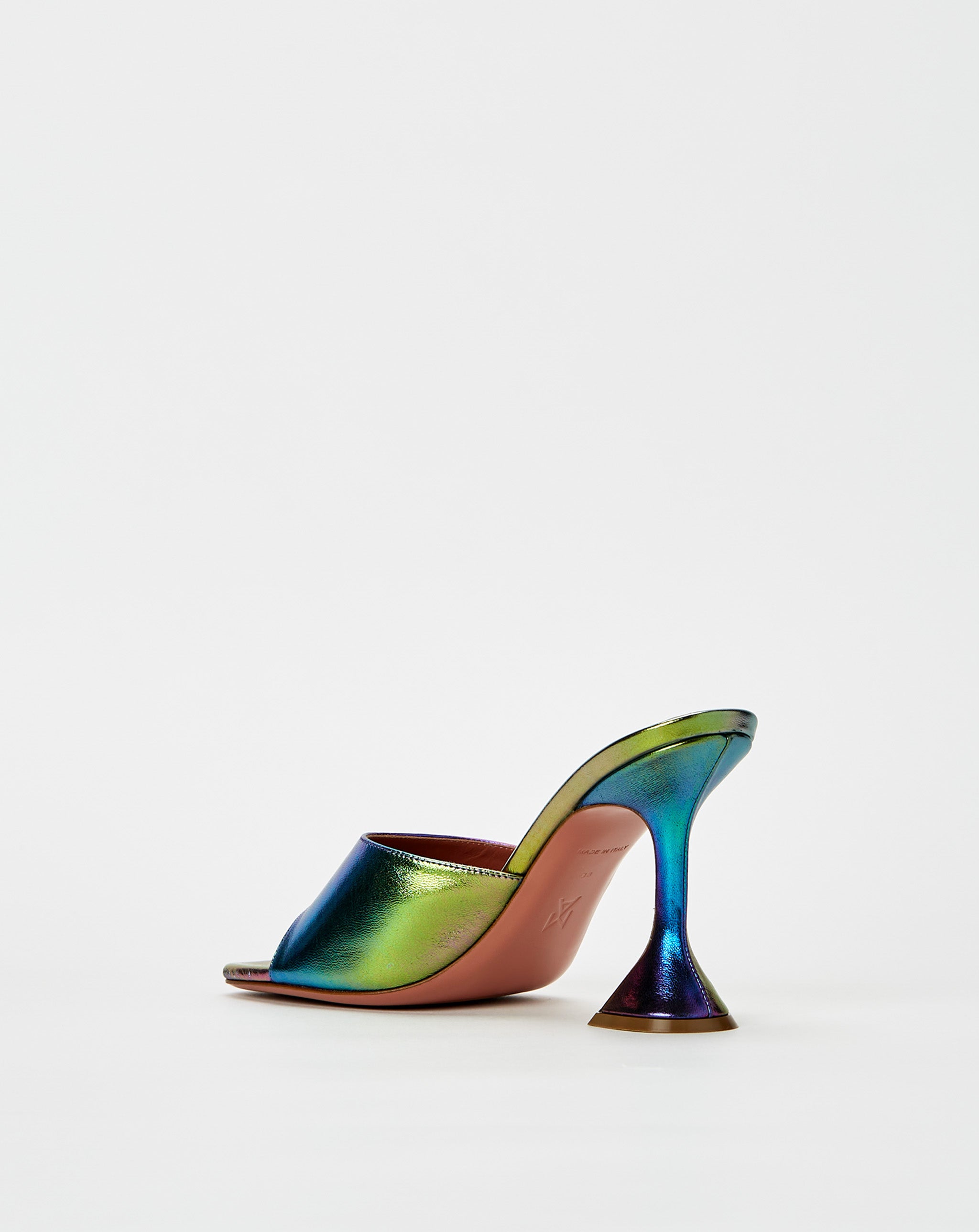 95Mm Cl Heel Slipper