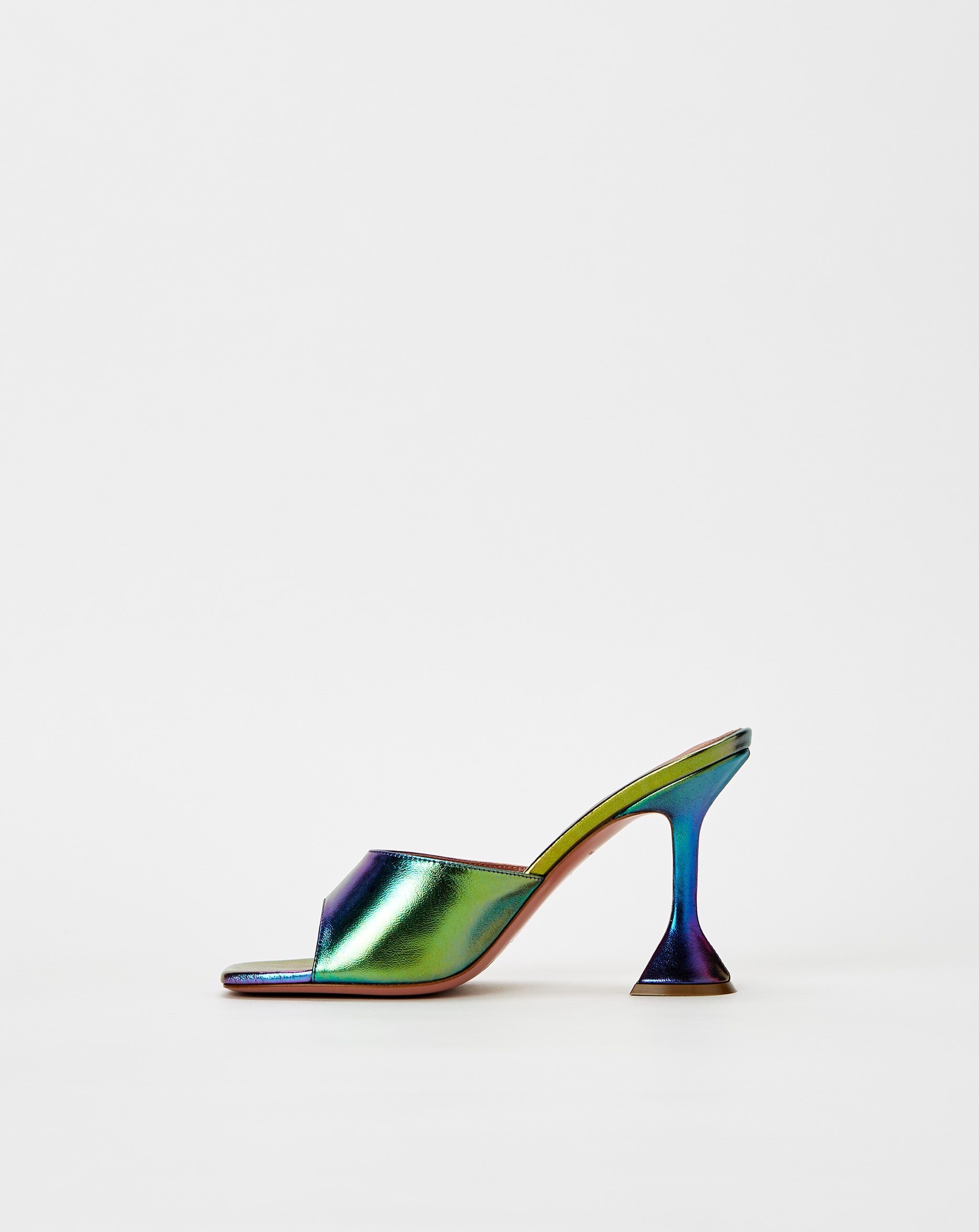 95Mm Cl Heel Slipper