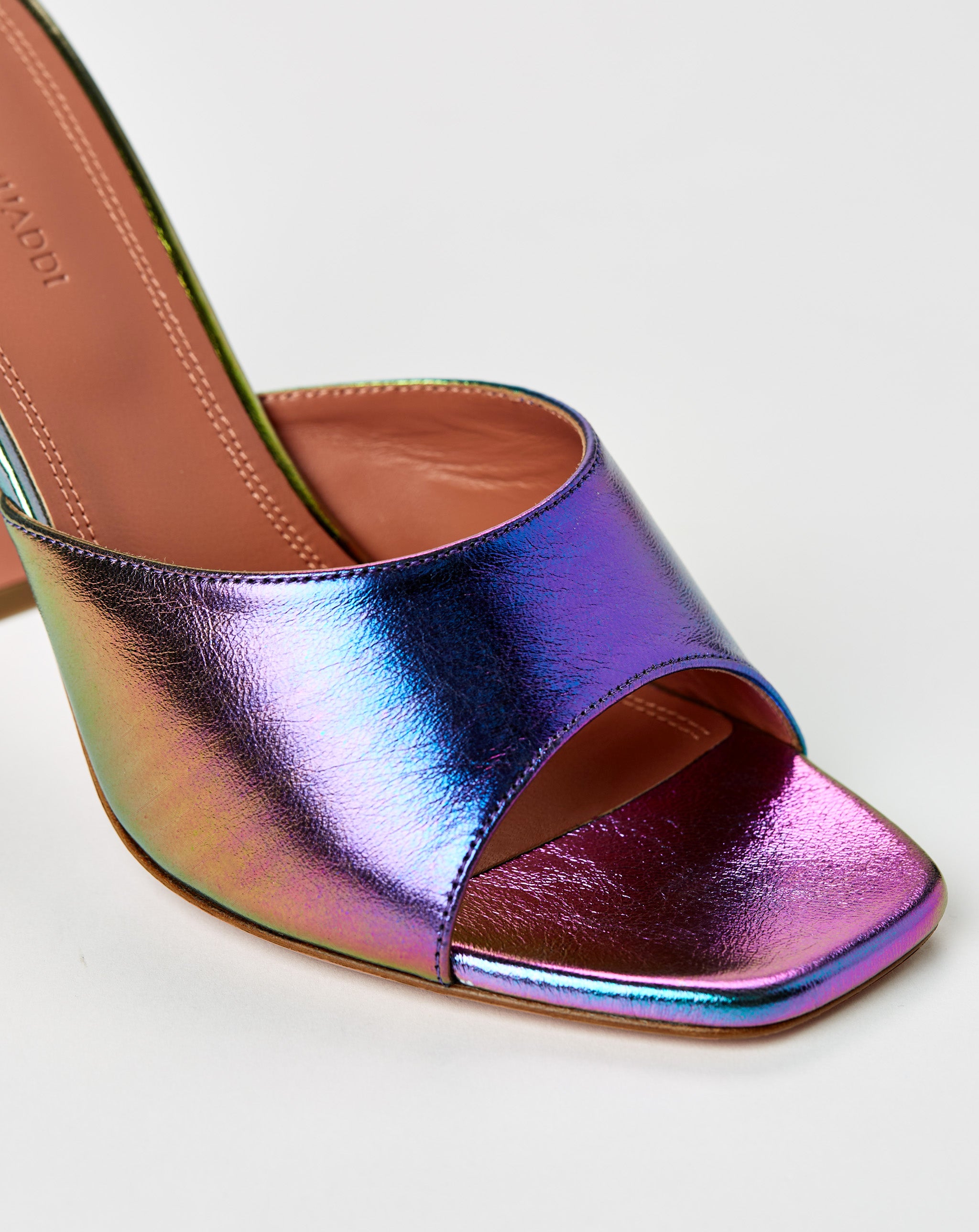95Mm Cl Heel Slipper