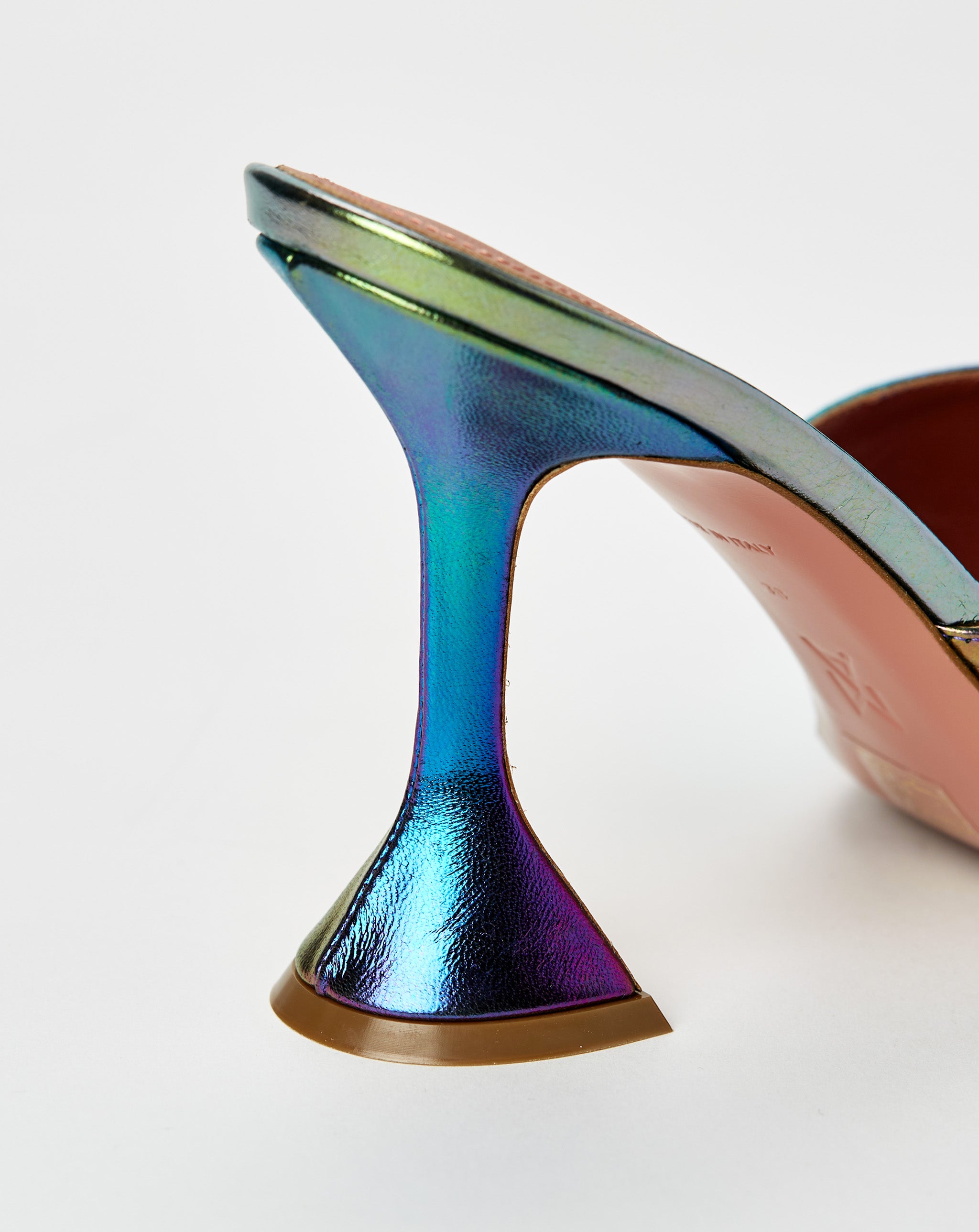 95Mm Cl Heel Slipper