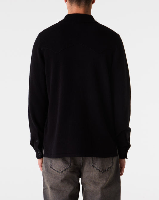 Western Button Up Shirt