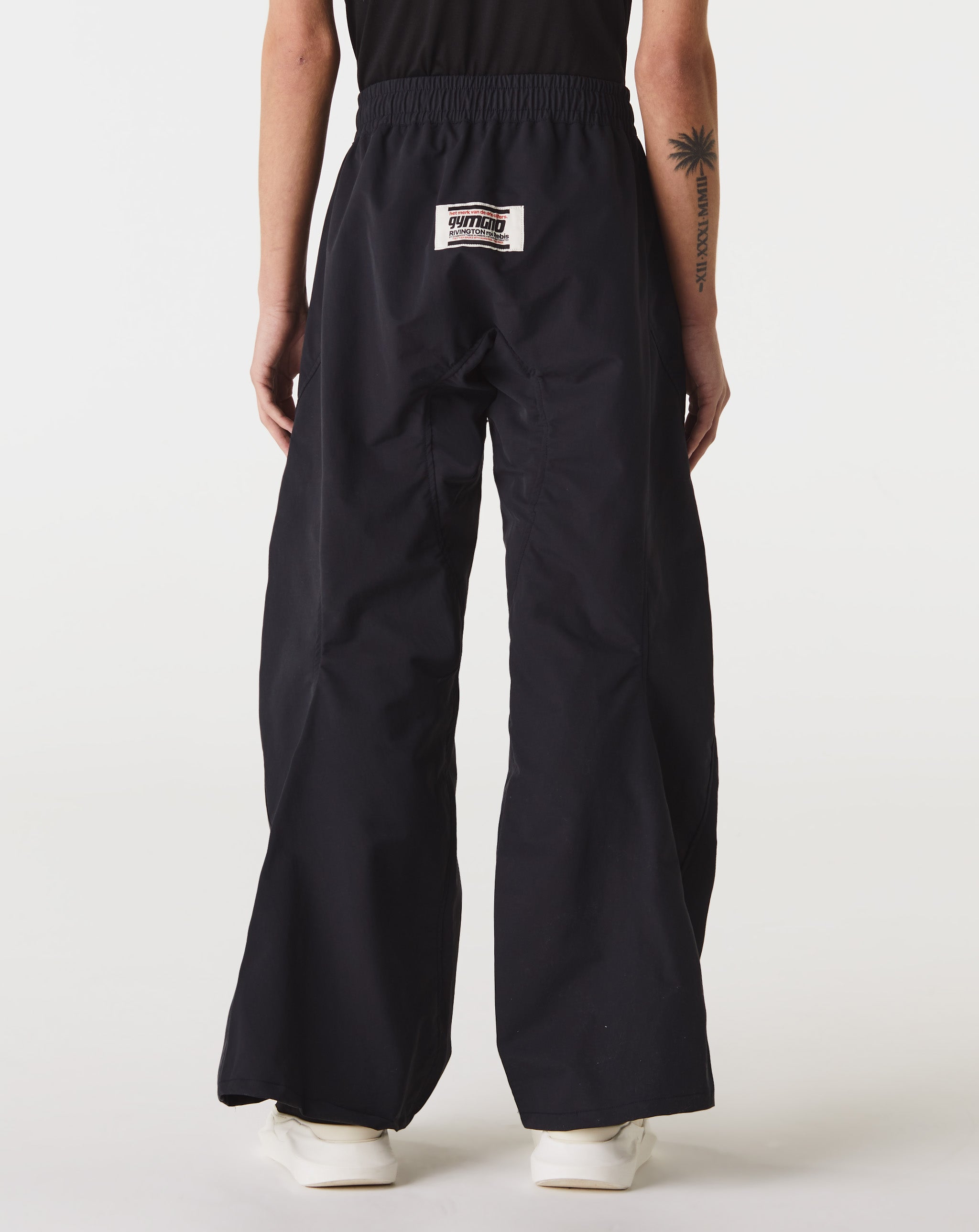 Magi Pants Of Articulation