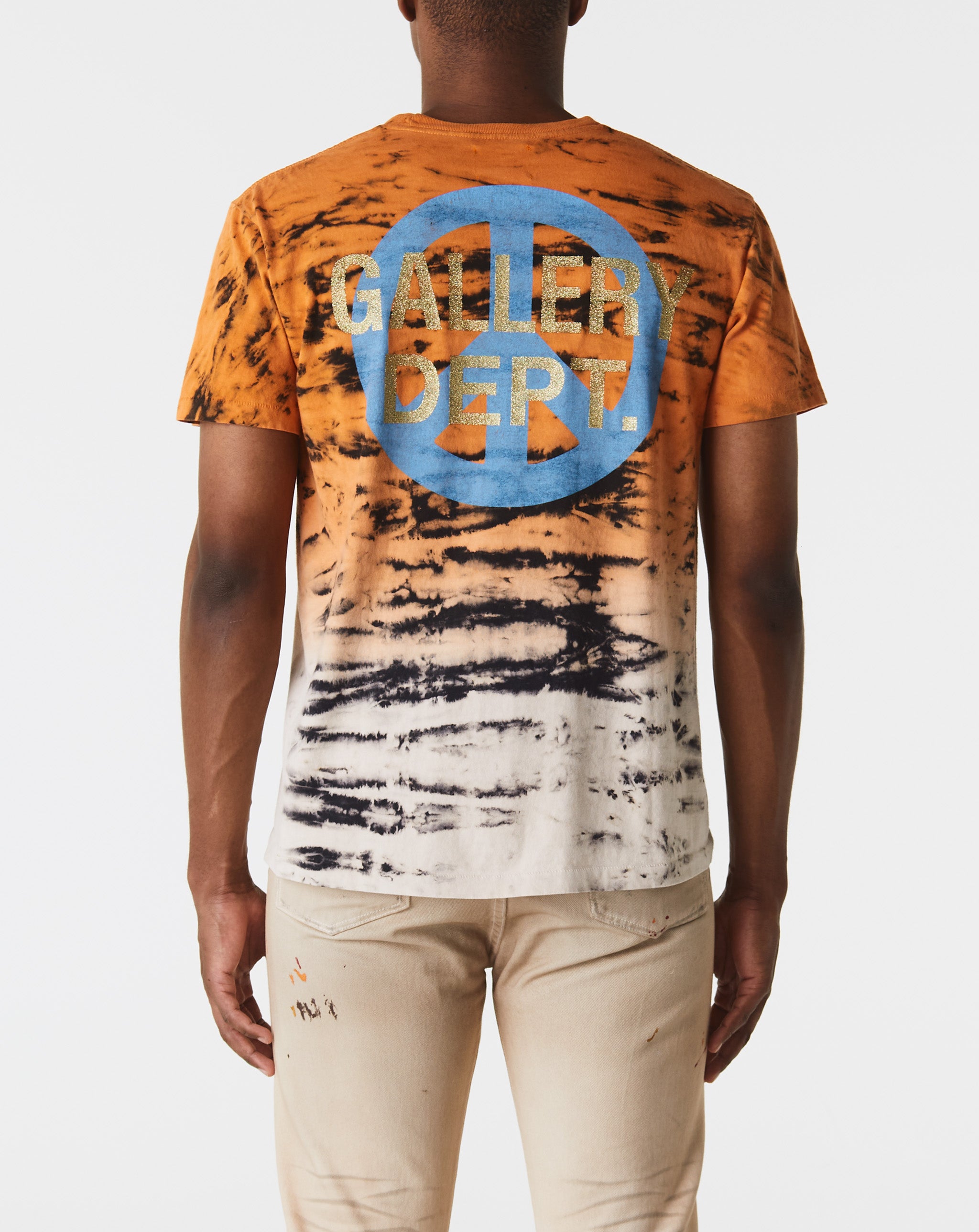 Miami Time Tee