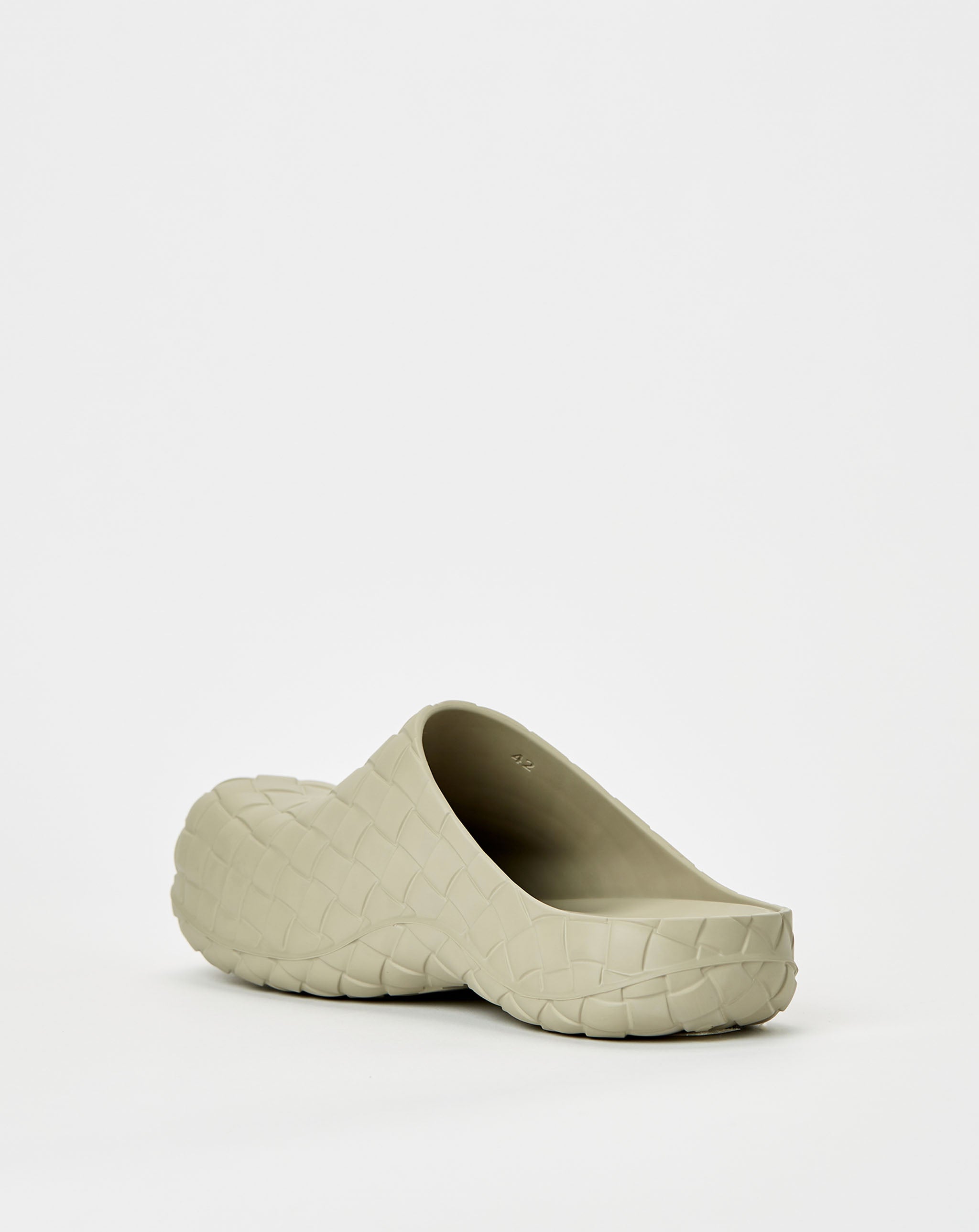 Gel Rubber Slipper