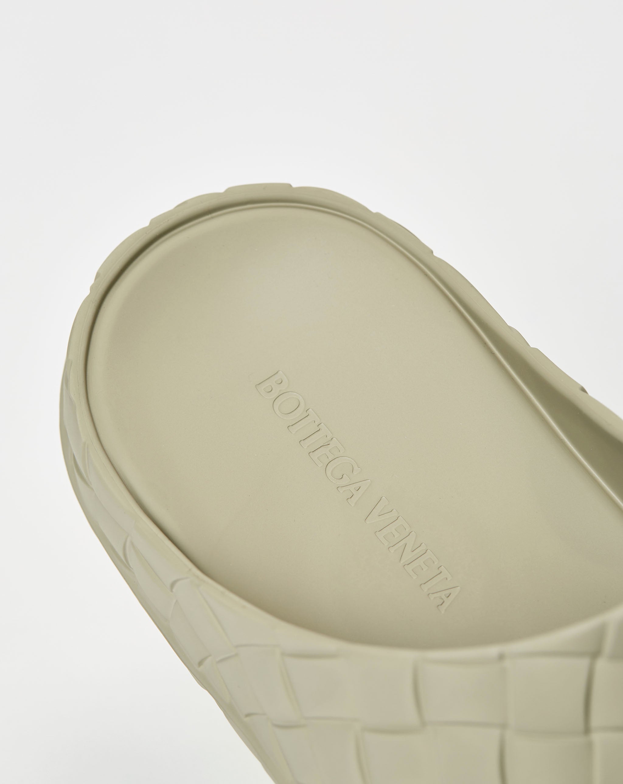 Gel Rubber Slipper