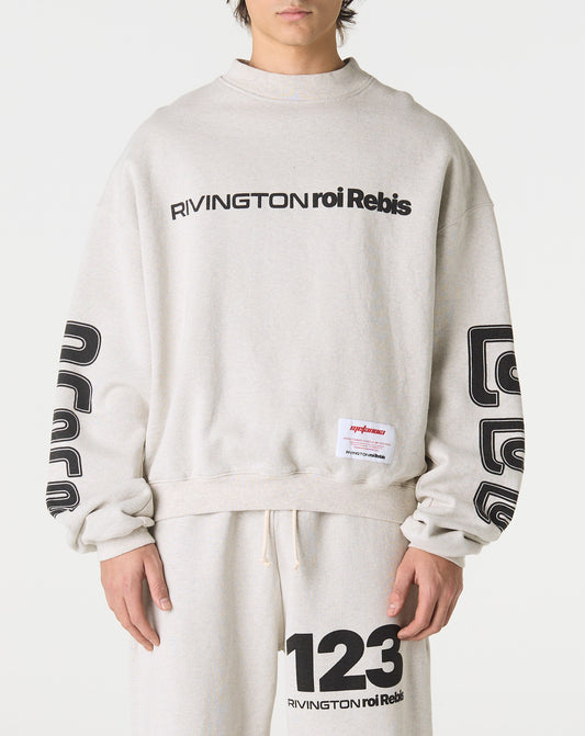 Metanoia Uso Cva Crewneck