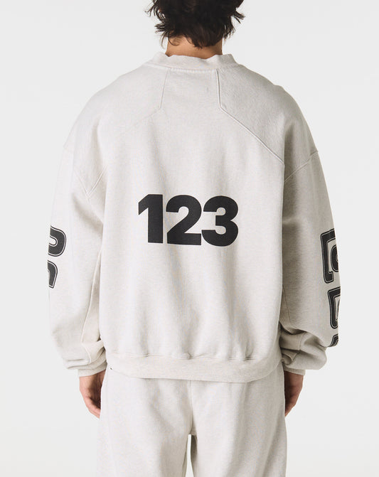 Metanoia Uso Cva Crewneck