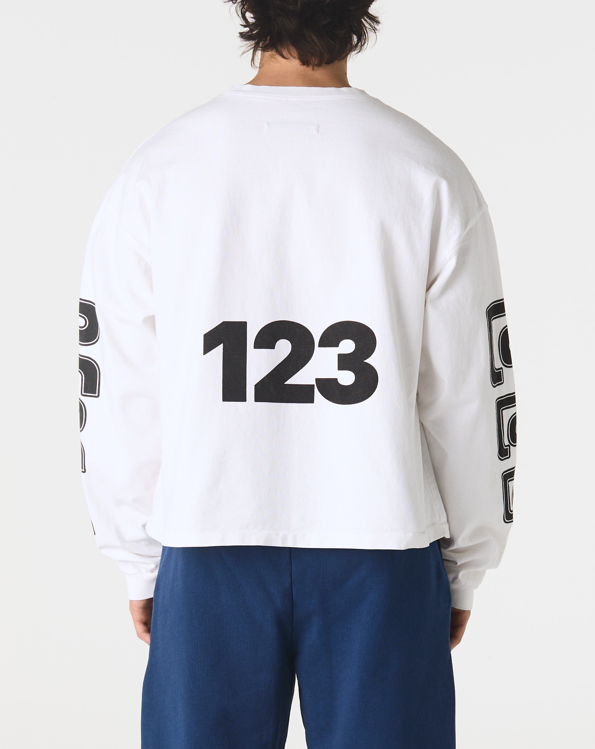 Meta Uso Cva Ls Tee