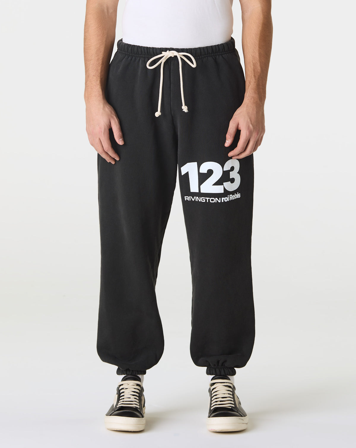 Metanoia Sweat