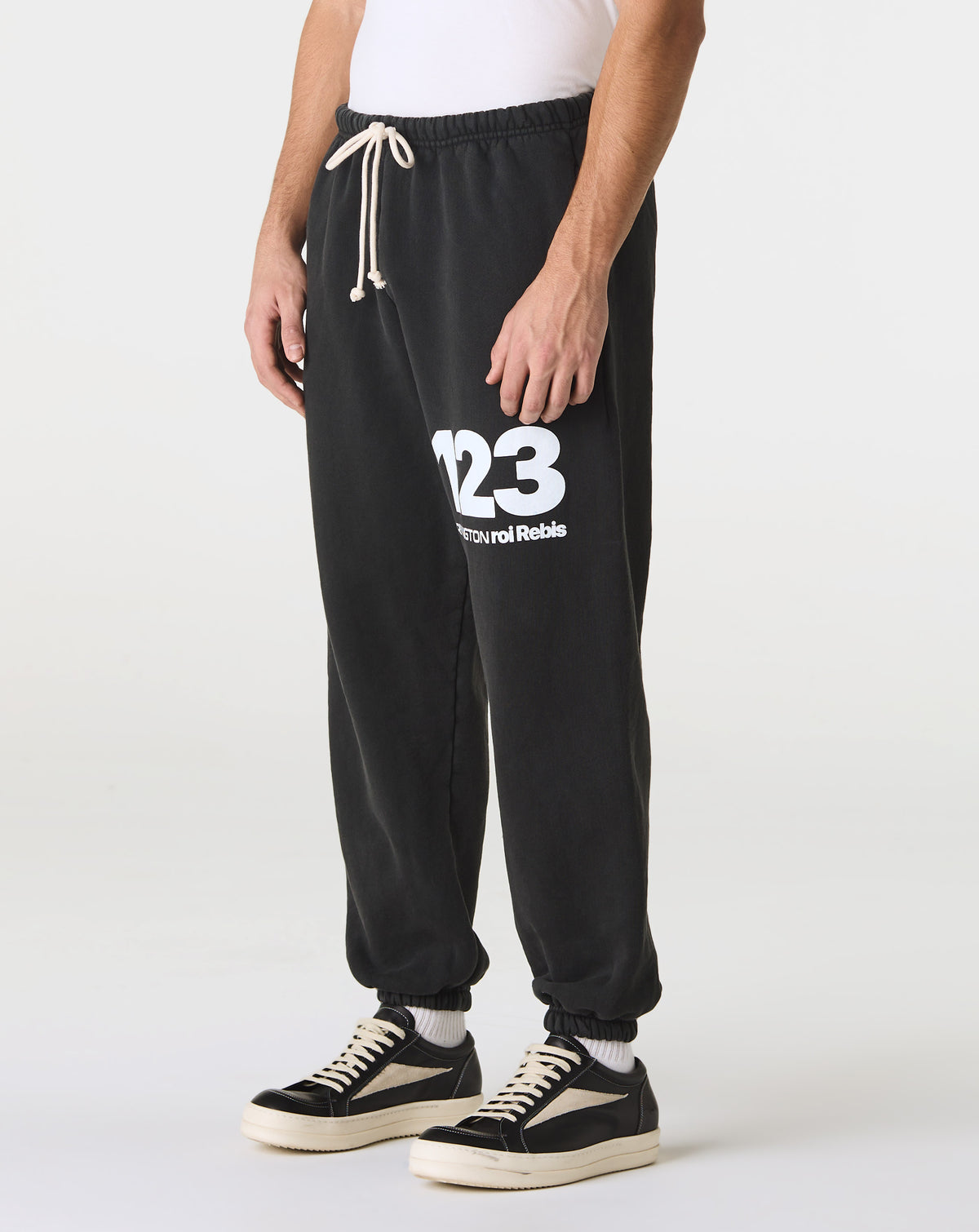 Metanoia Sweat