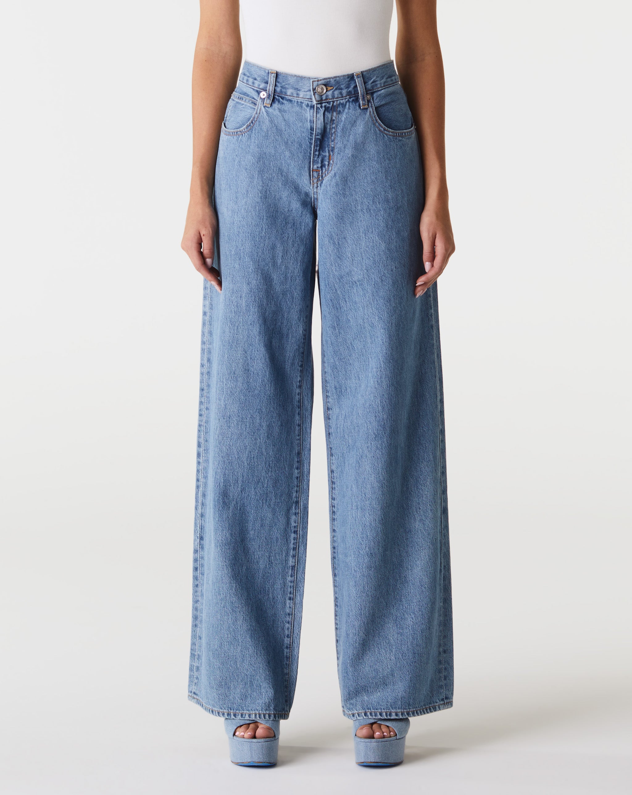 Mica Denim