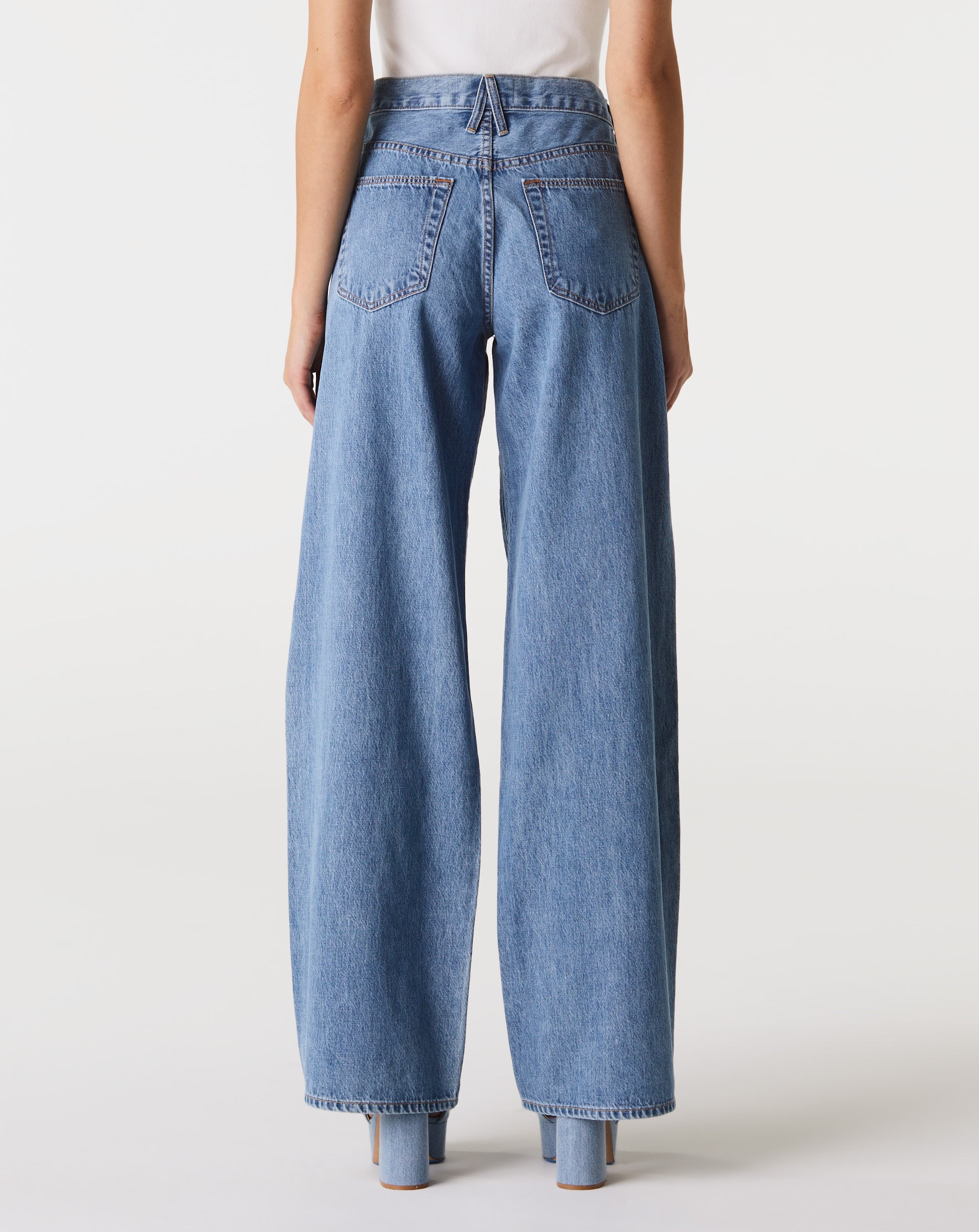Mica Denim