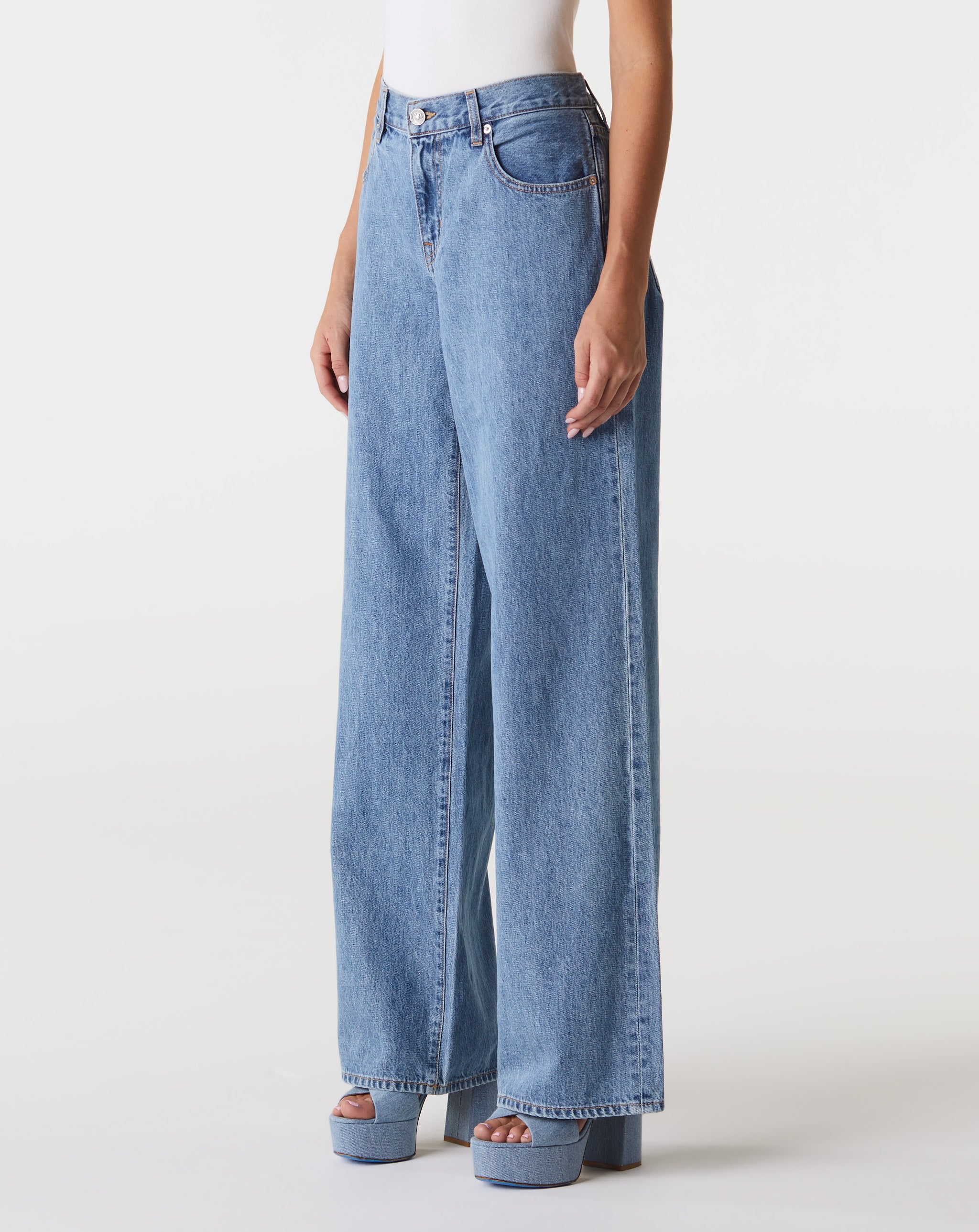Mica Denim