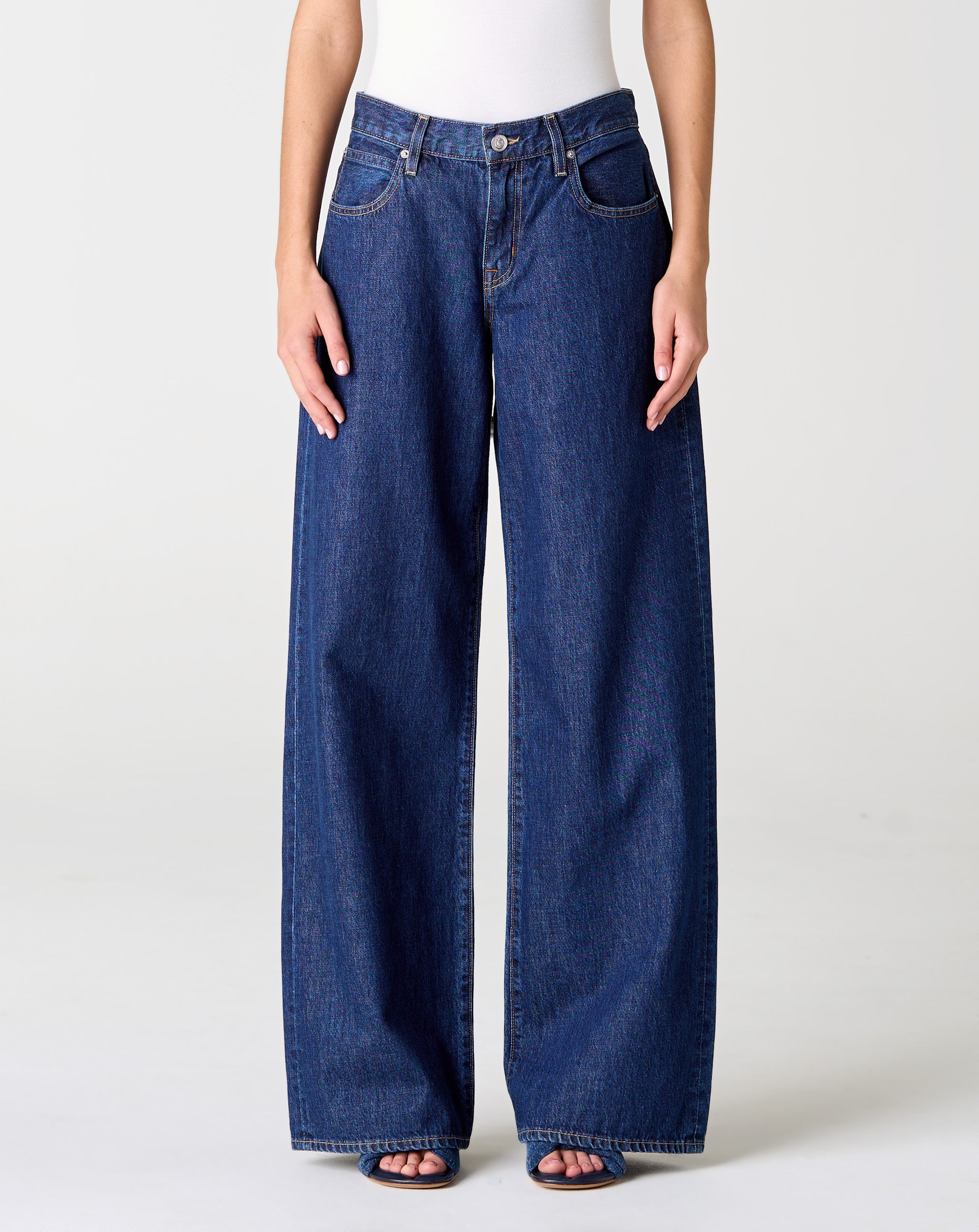 Mica Denim