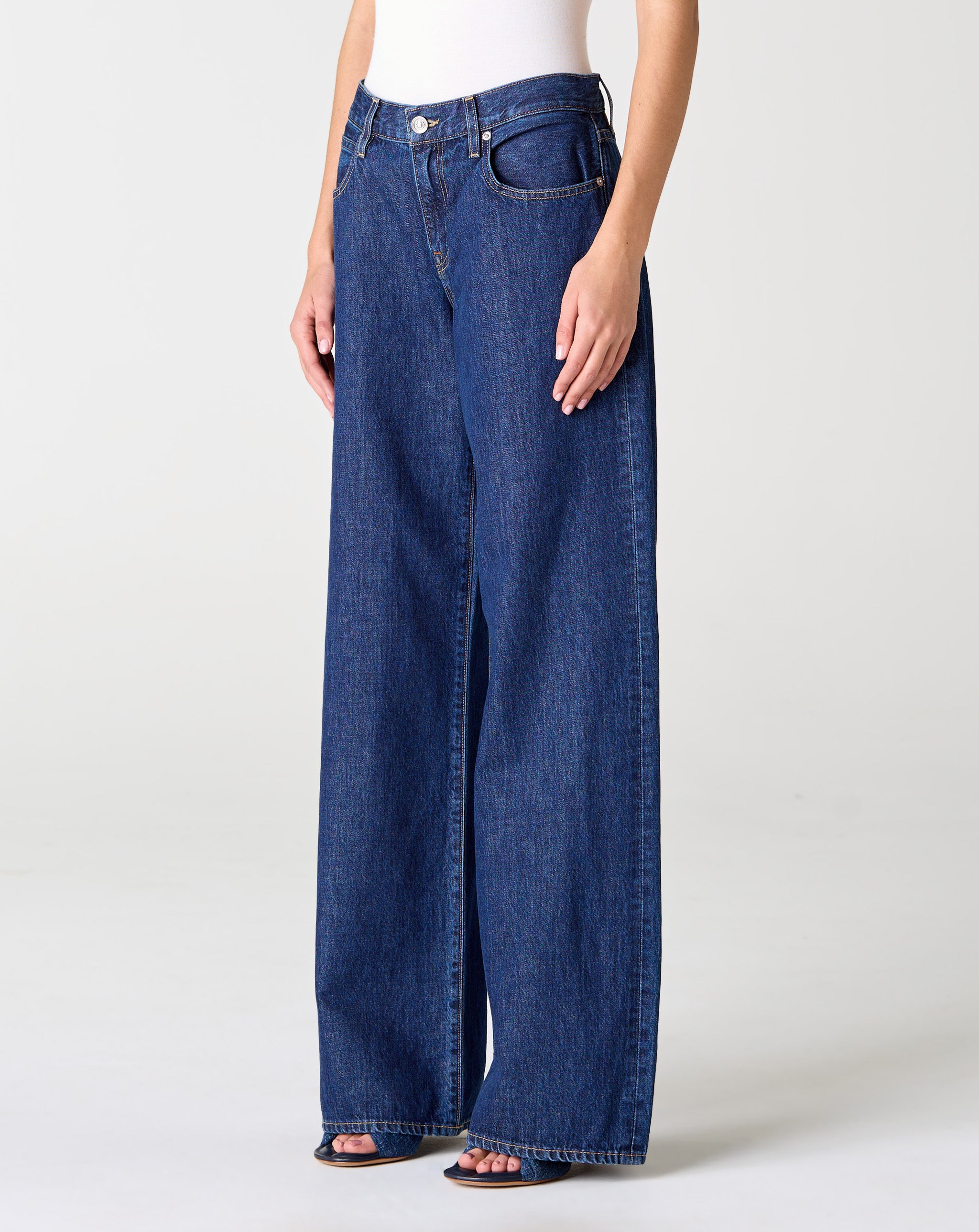 Mica Denim