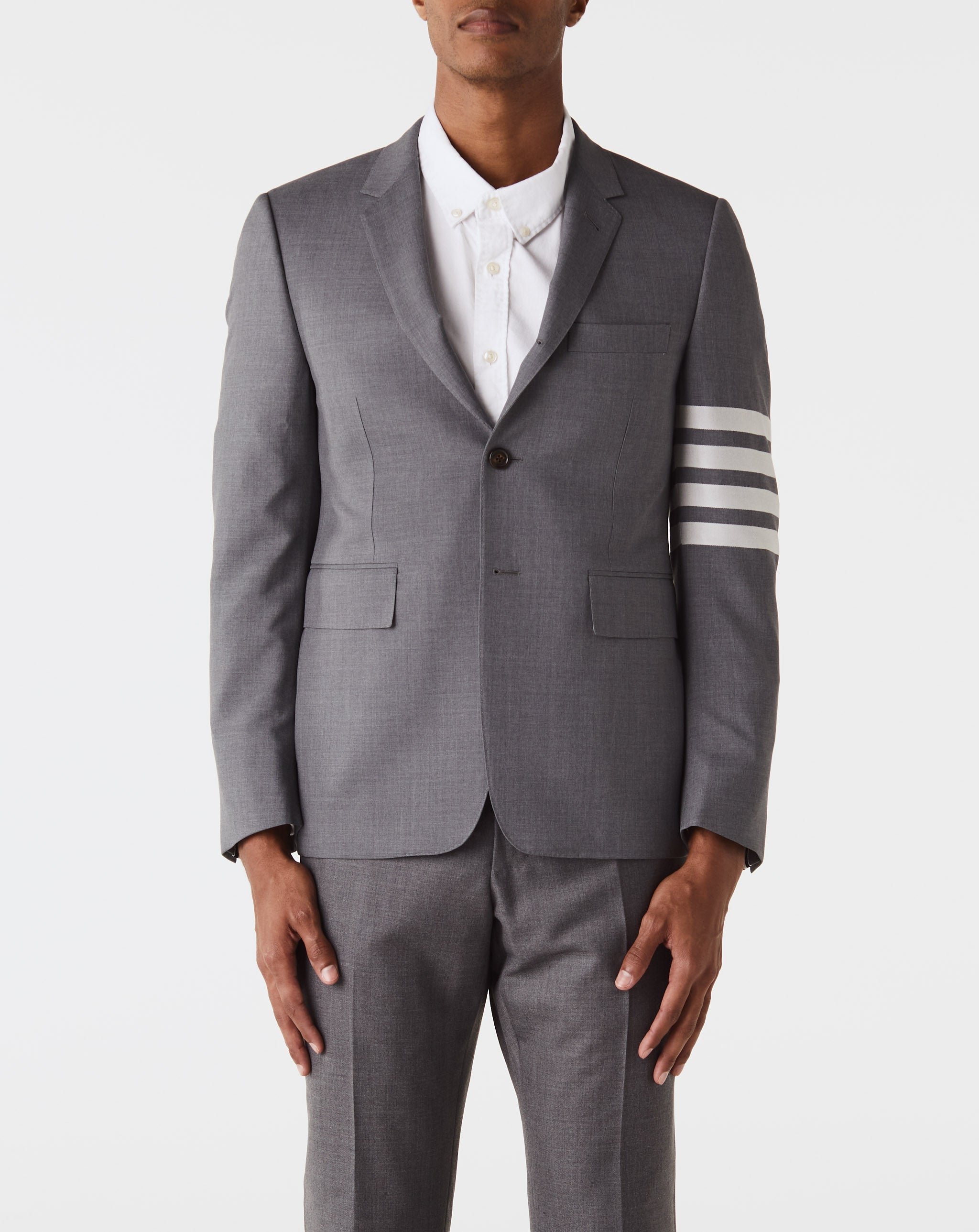 Sport Coat W/4 Bar