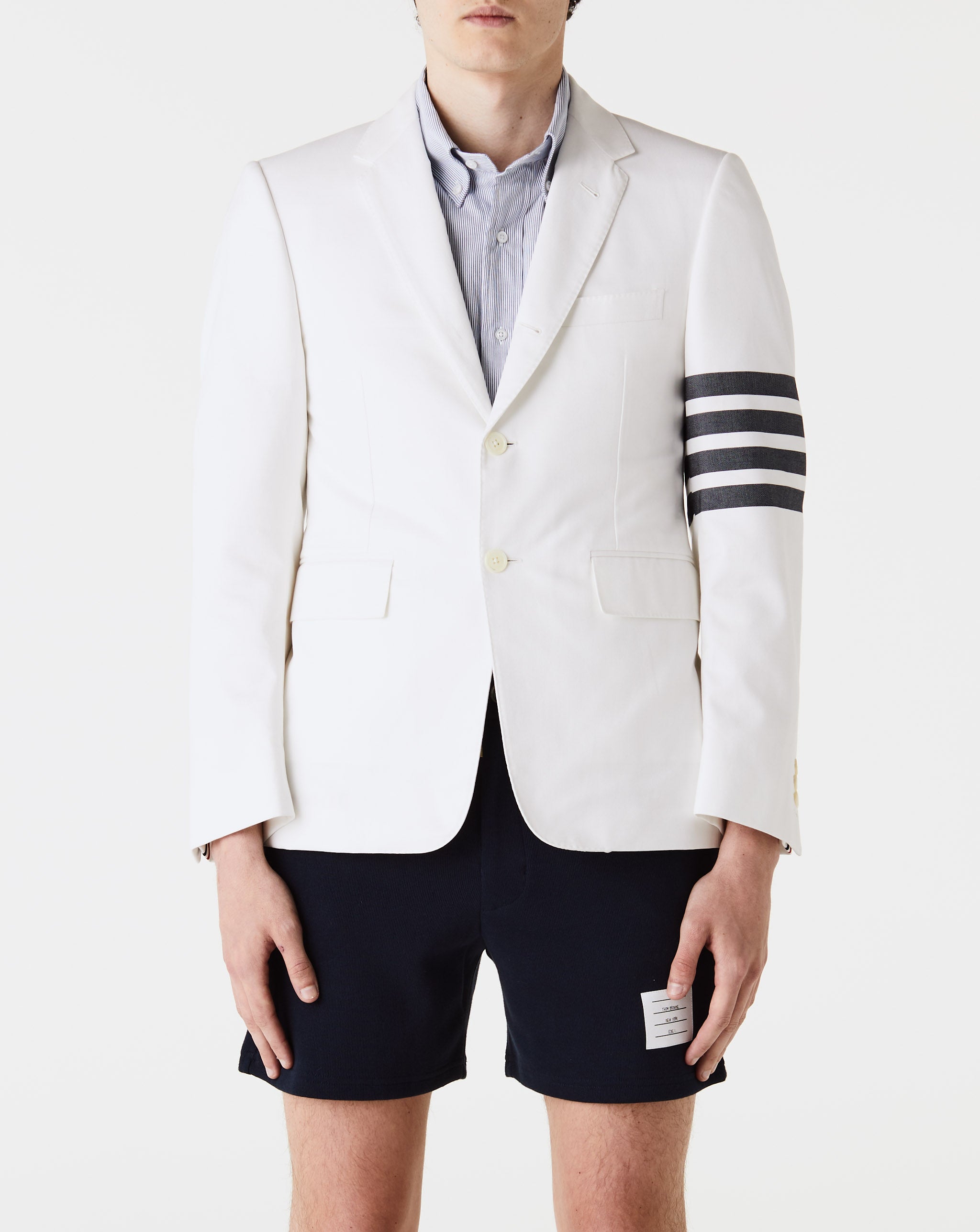 Suiting Jacket