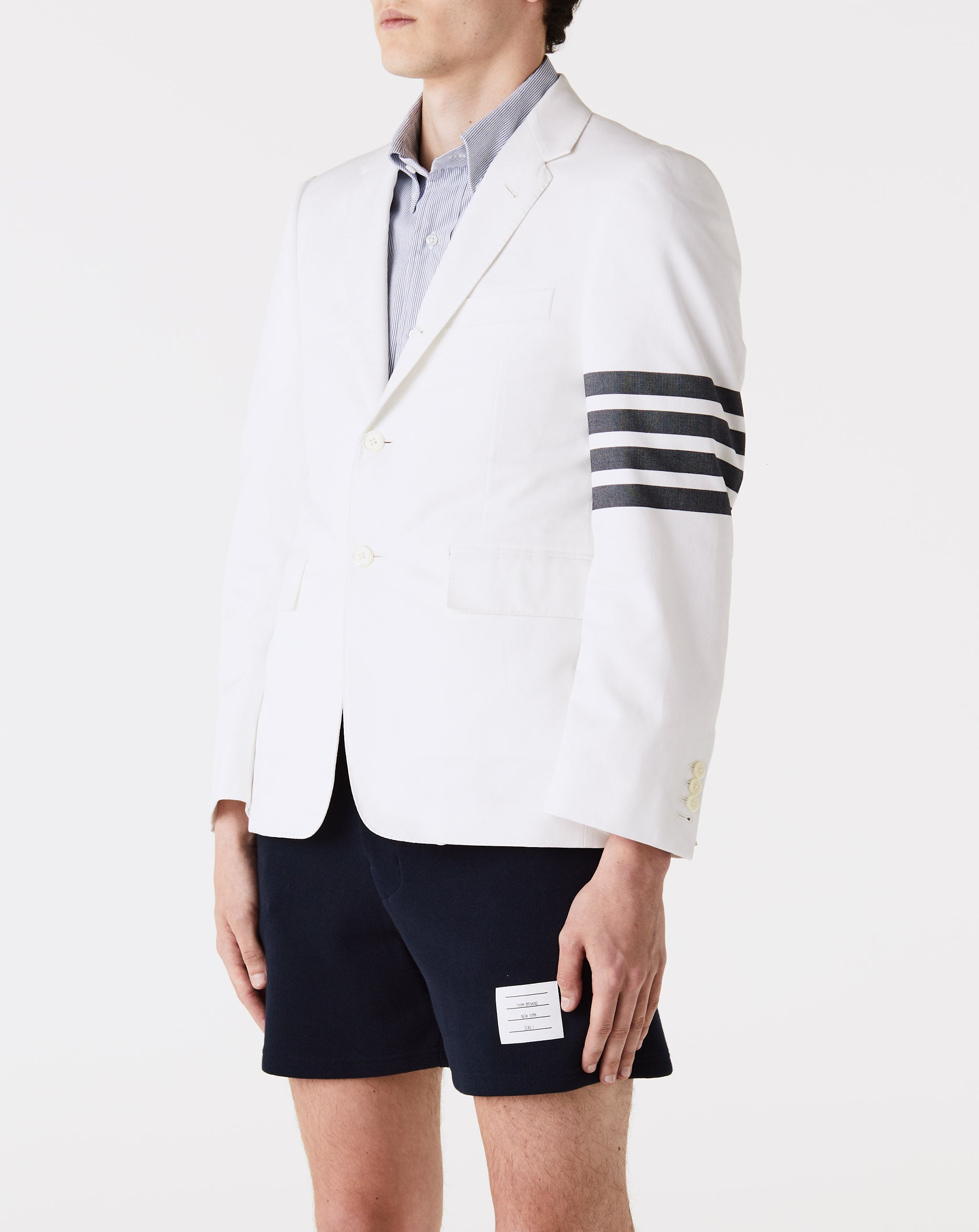 Suiting Jacket