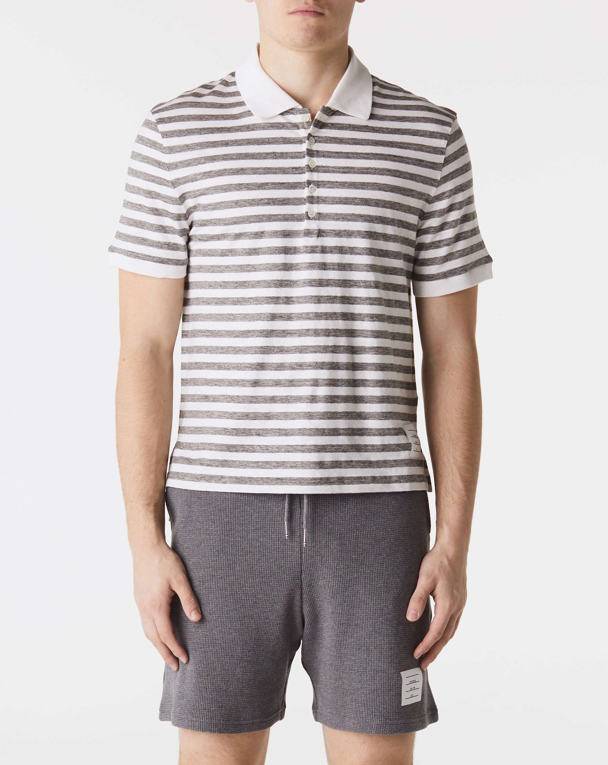 Short Sleeve Polo