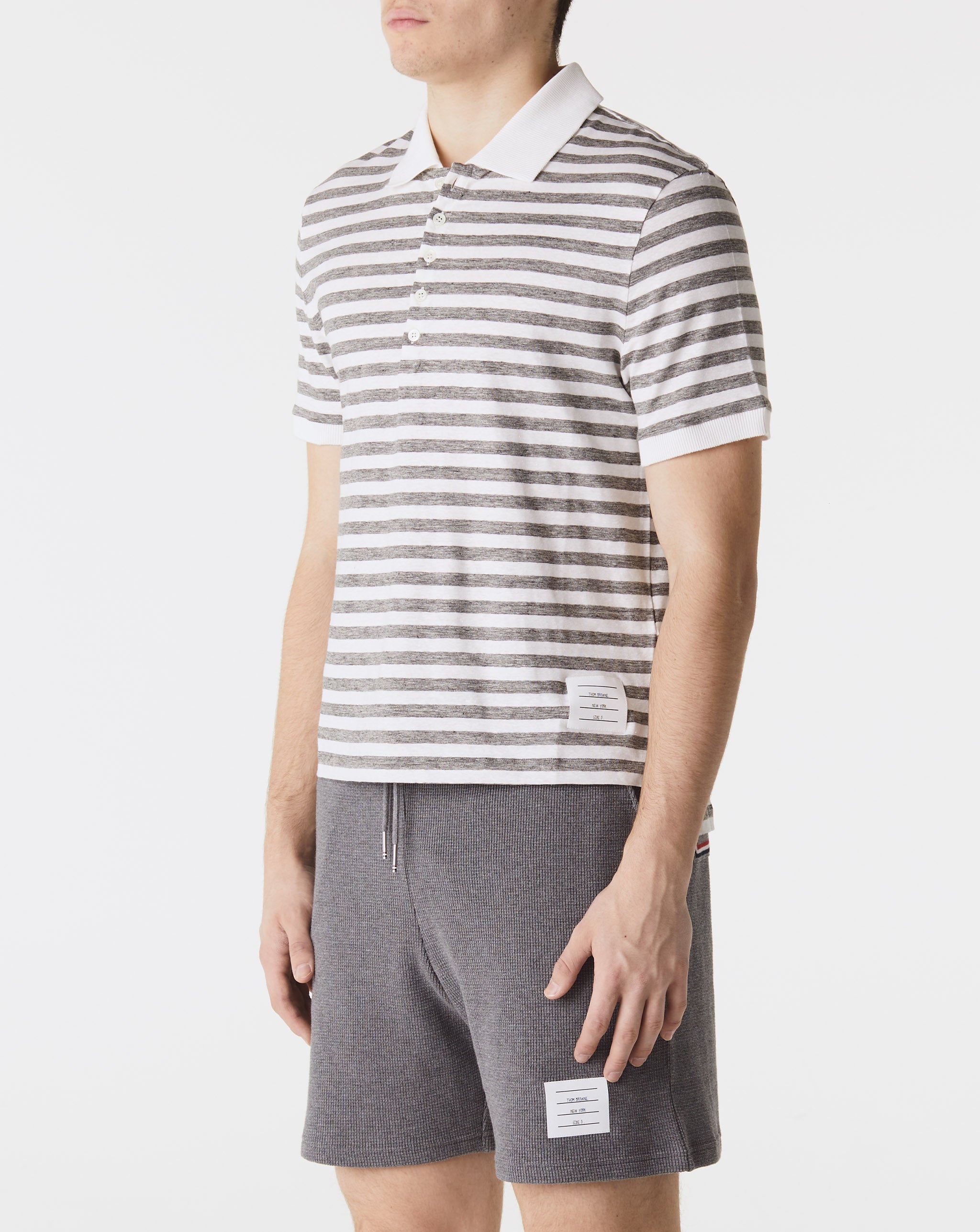 Short Sleeve Polo