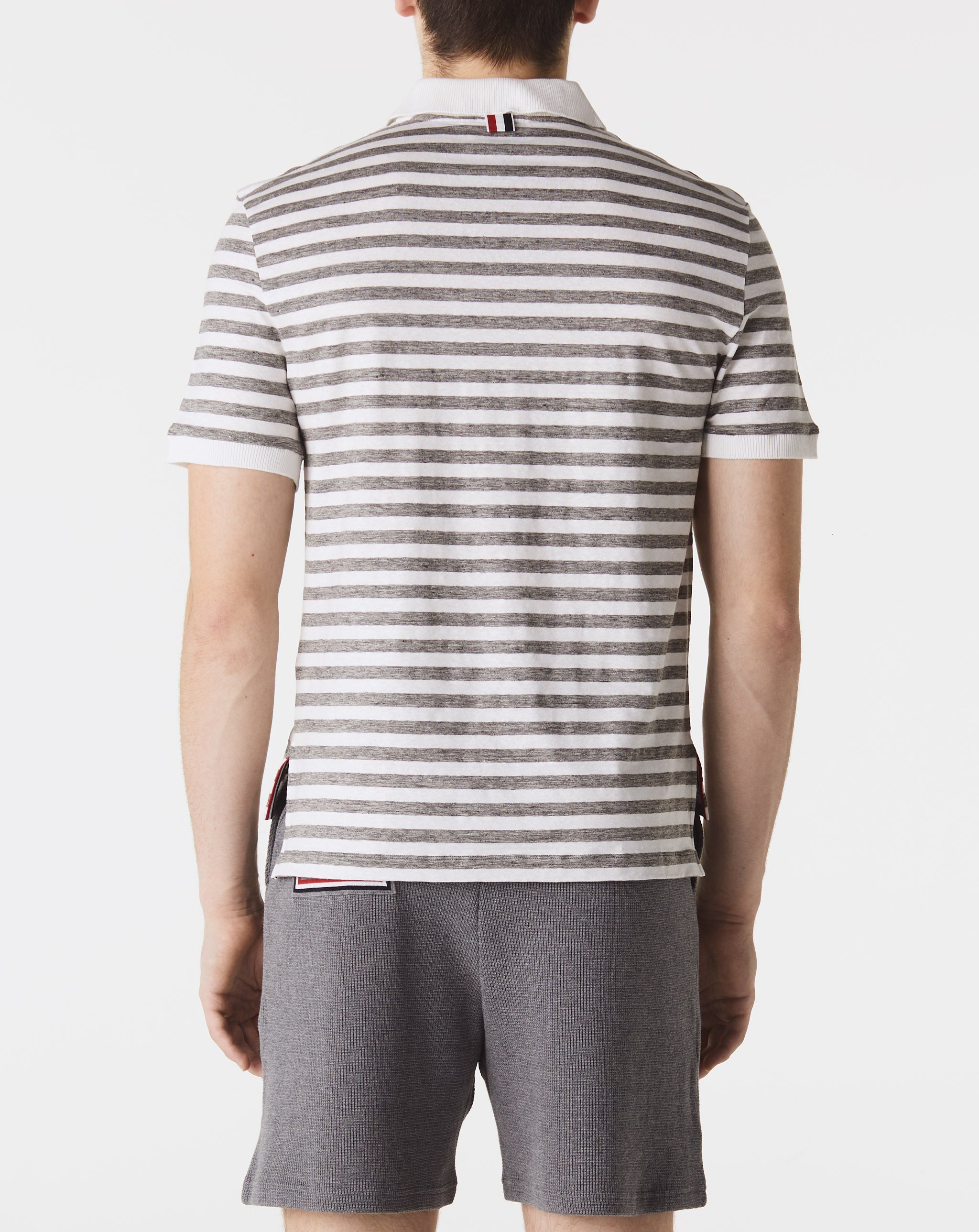 Short Sleeve Polo