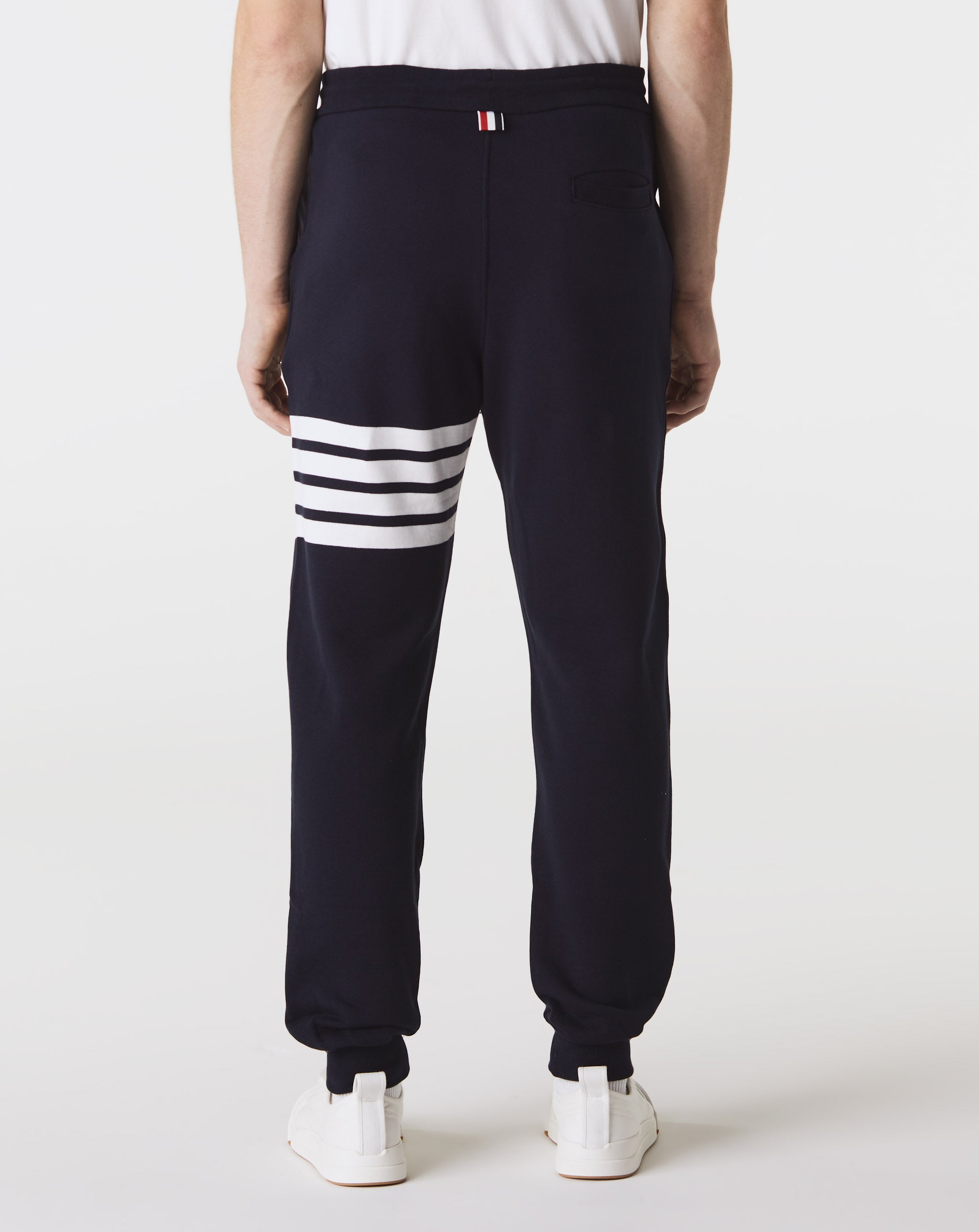 Classic Sweatpant In Classic Loopback