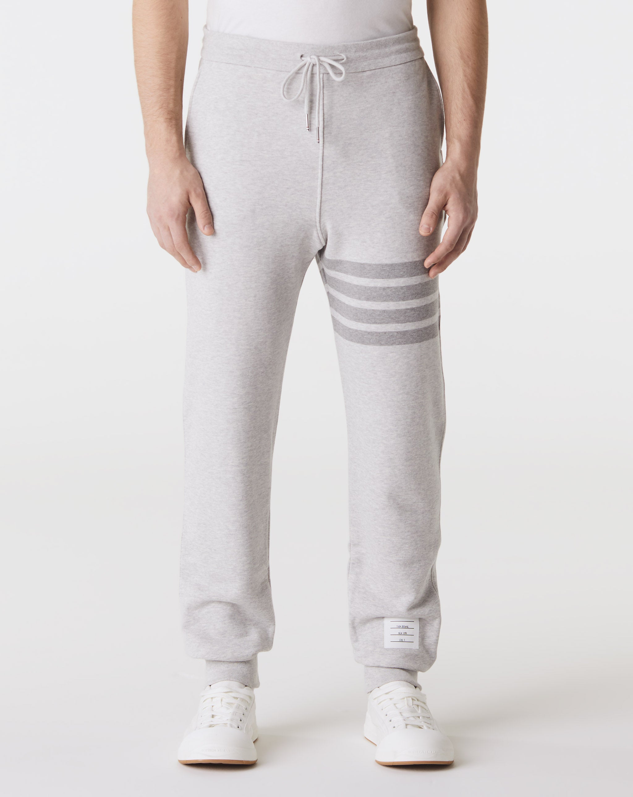 Sweatpants In Classic Loopback