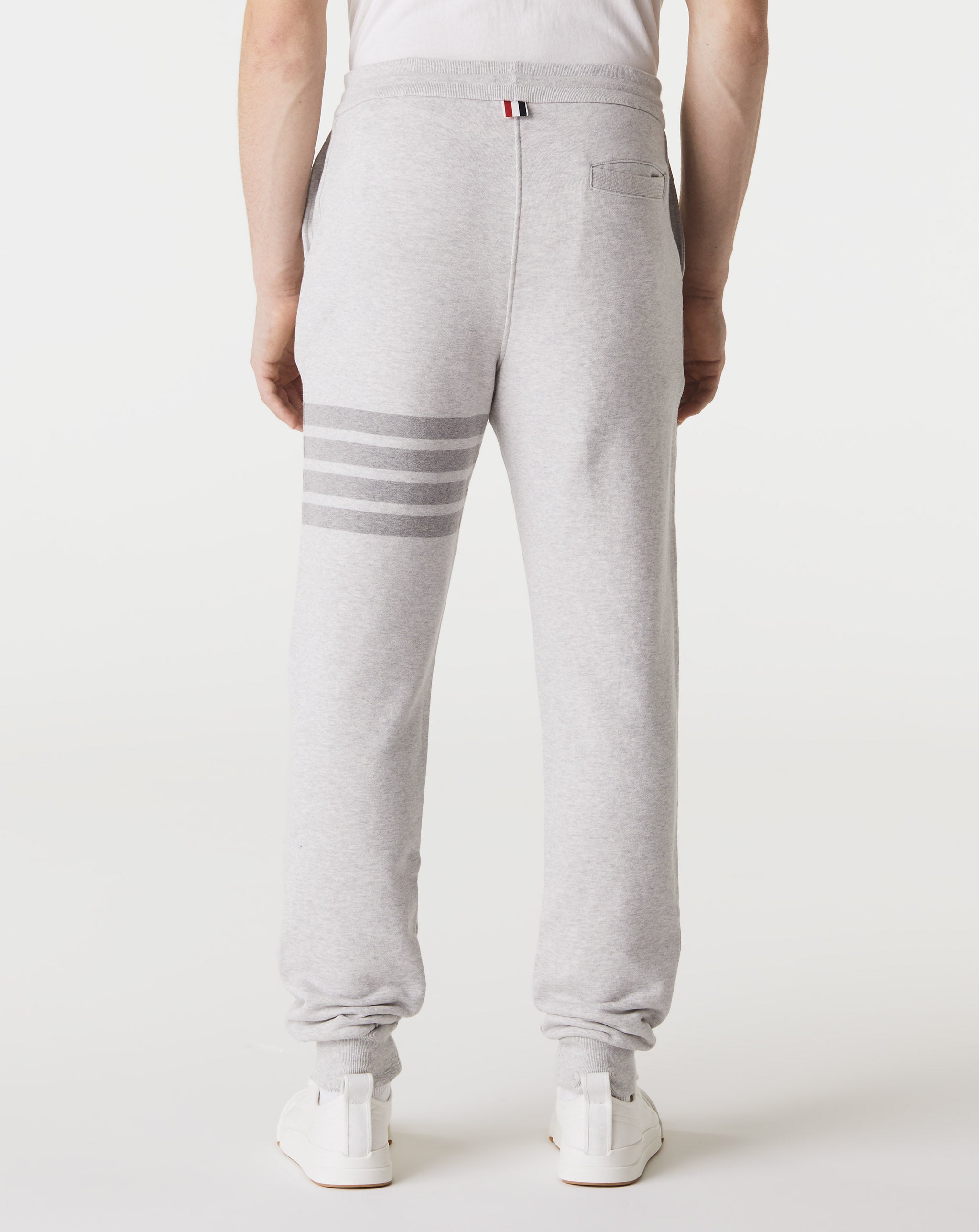 Sweatpants In Classic Loopback
