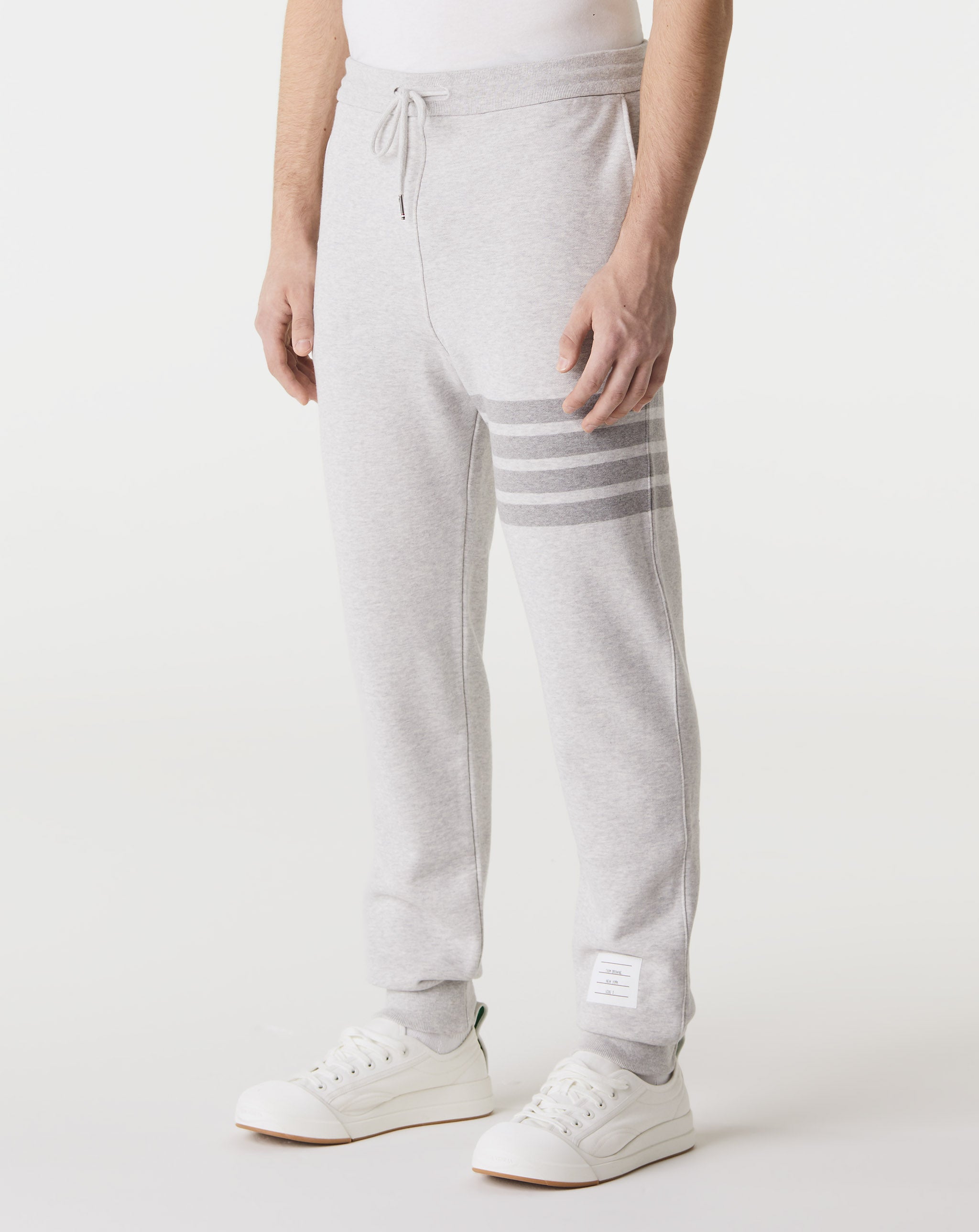 Sweatpants In Classic Loopback